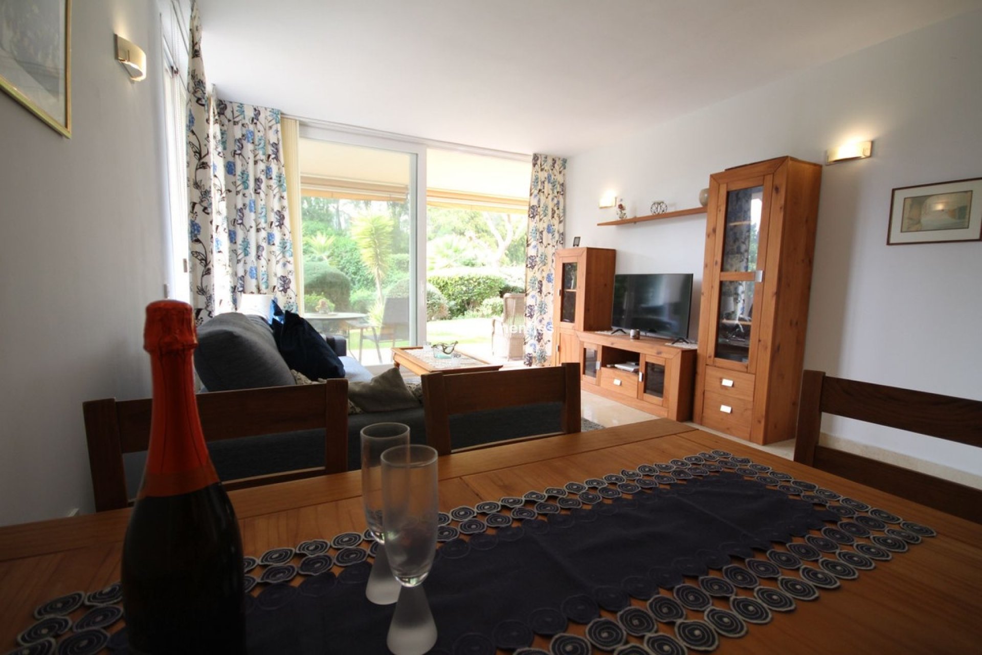 Resale - Apartment - Mijas - Riviera Del Sol