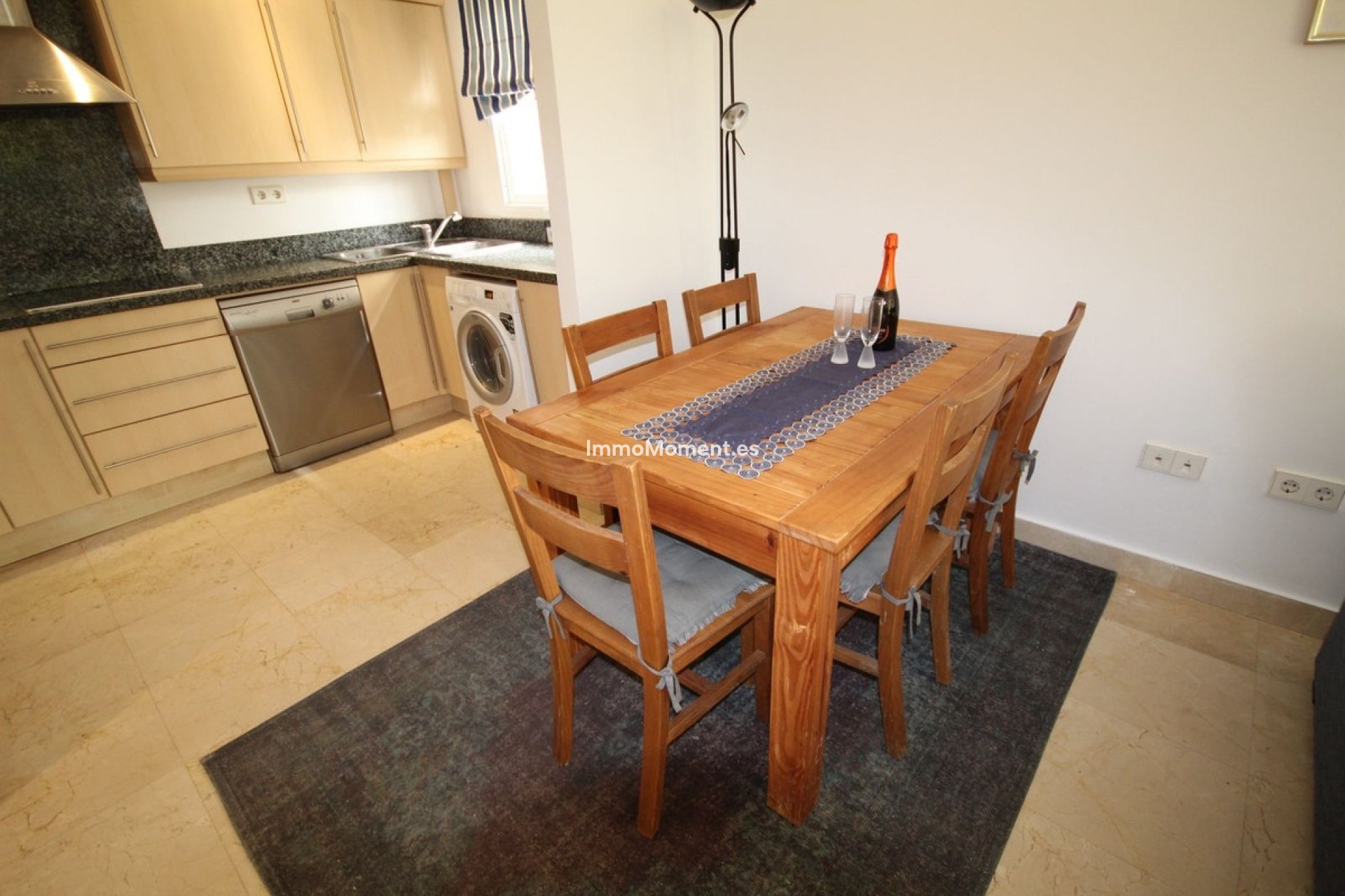 Resale - Apartment - Mijas - Riviera Del Sol