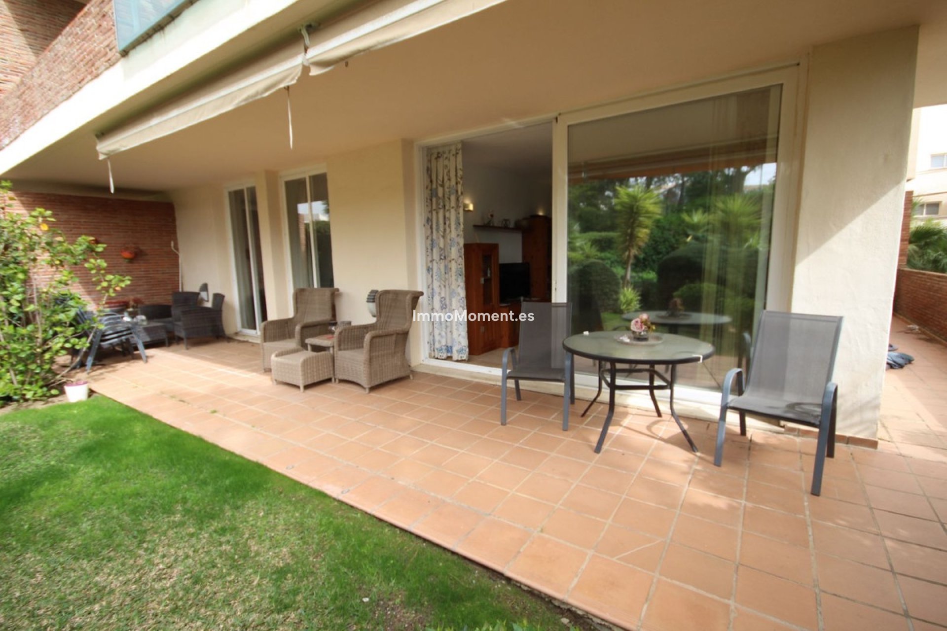 Resale - Apartment - Mijas - Riviera Del Sol