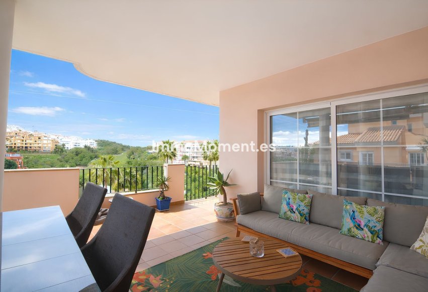 Resale - Apartment - Mijas - Riviera del Sol