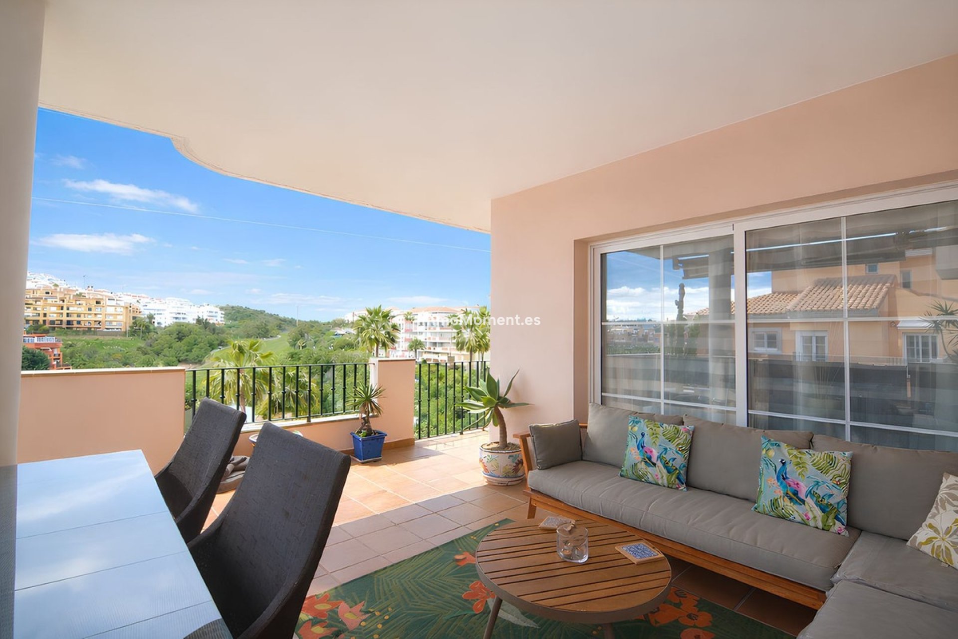 Resale - Apartment - Mijas - Riviera del Sol