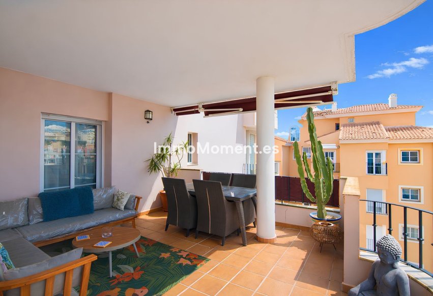 Resale - Apartment - Mijas - Riviera del Sol