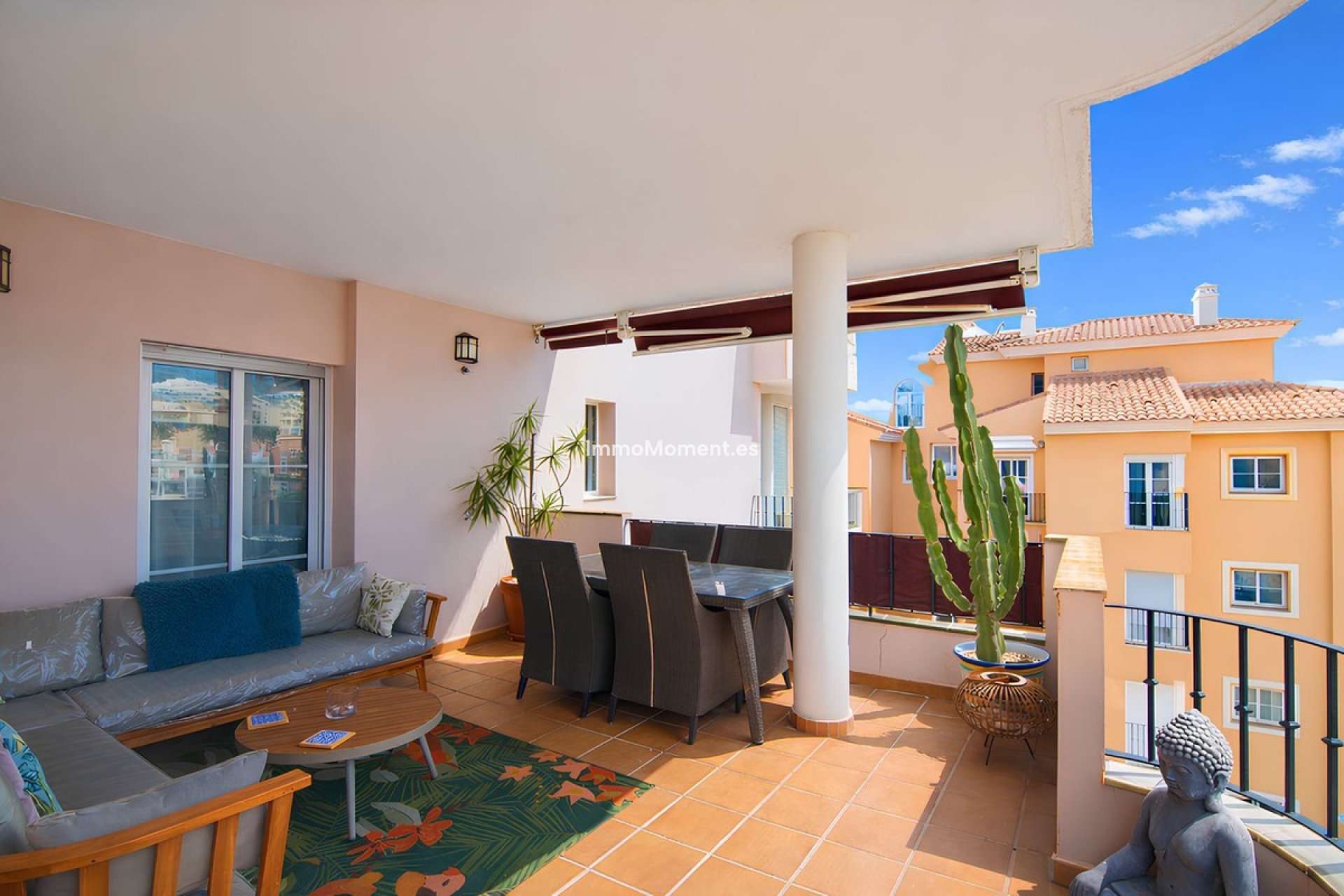 Resale - Apartment - Mijas - Riviera del Sol