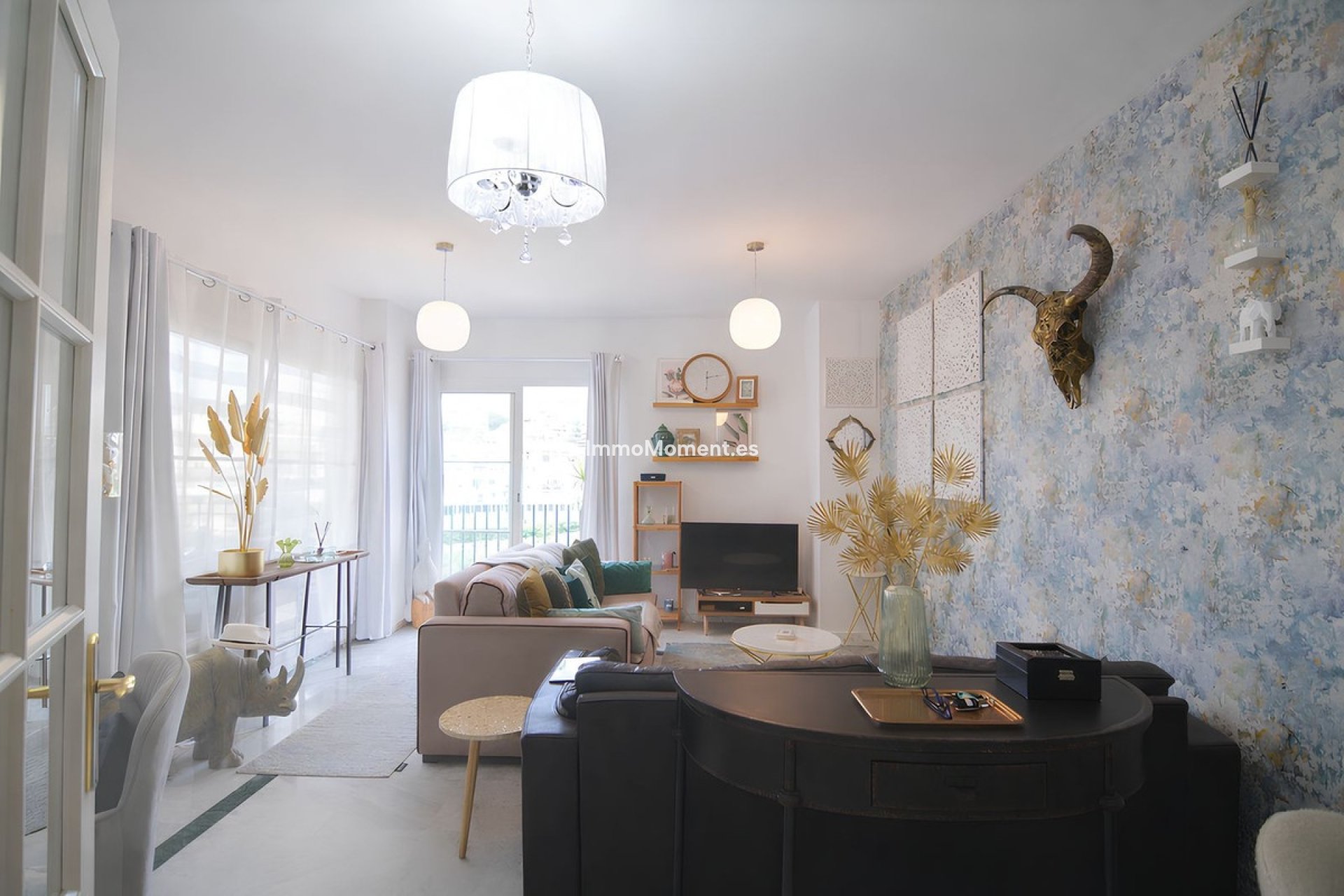 Resale - Apartment - Mijas - Riviera del Sol
