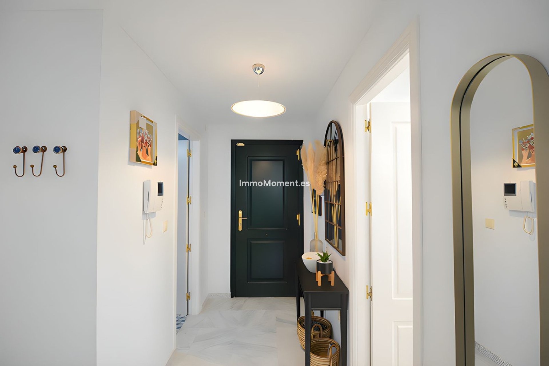 Resale - Apartment - Mijas - Riviera del Sol