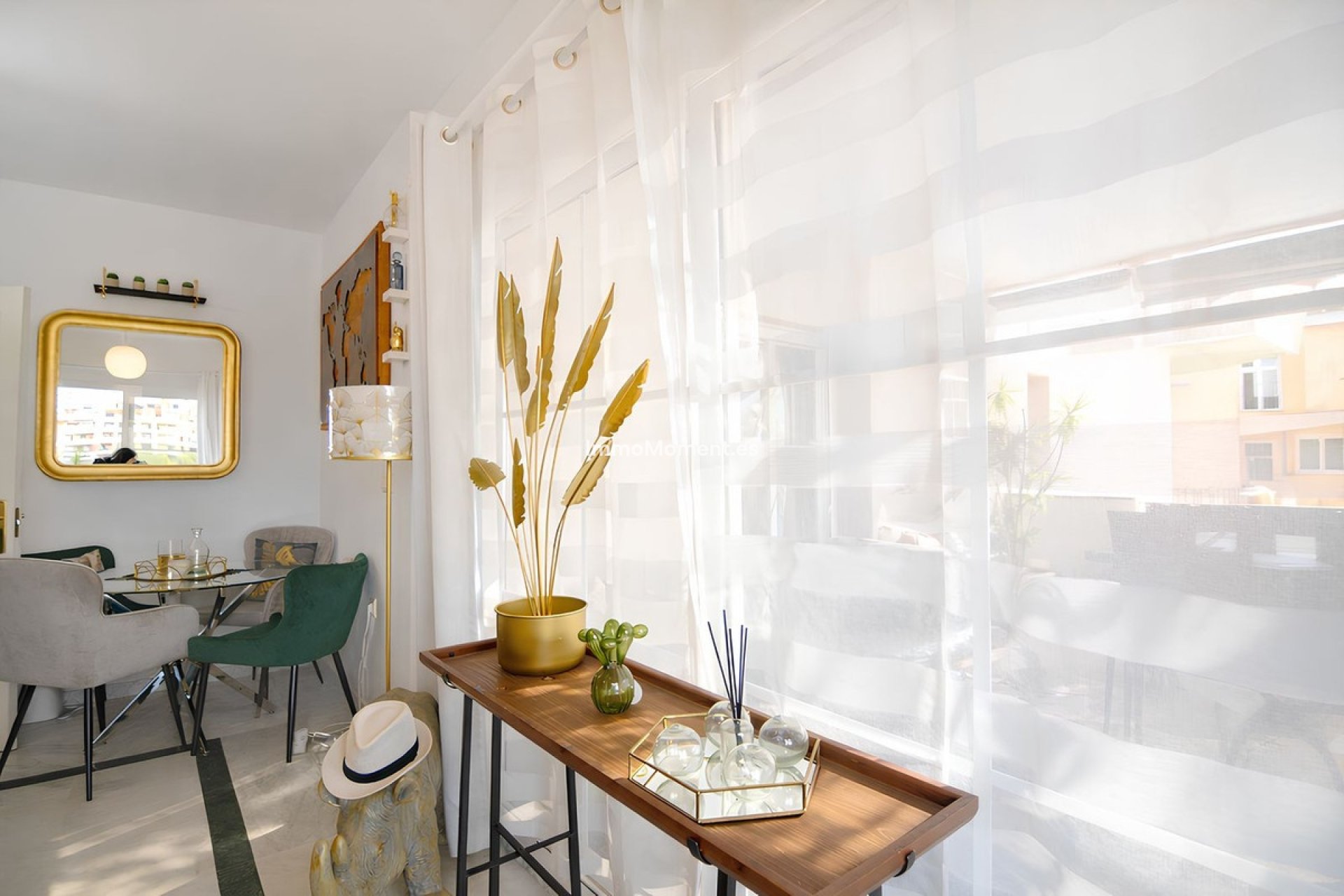 Resale - Apartment - Mijas - Riviera del Sol