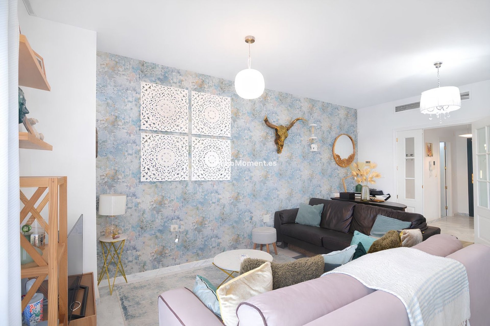 Resale - Apartment - Mijas - Riviera del Sol