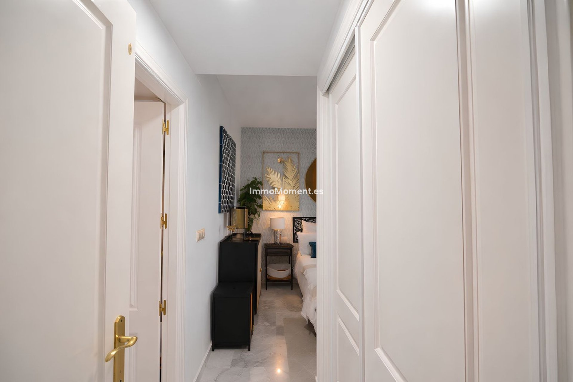 Resale - Apartment - Mijas - Riviera del Sol