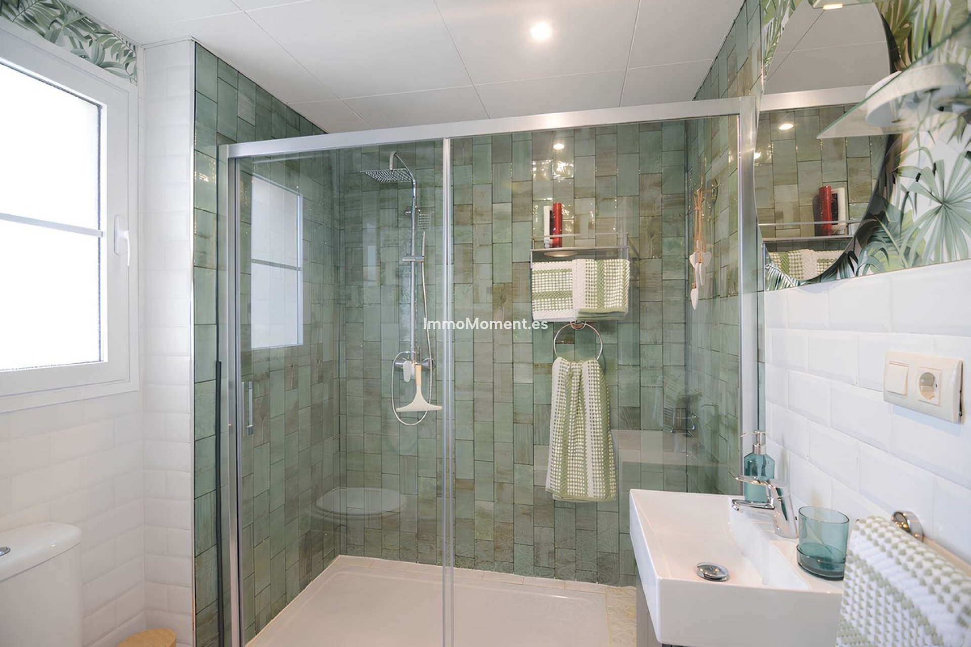 Resale - Apartment - Mijas - Riviera del Sol