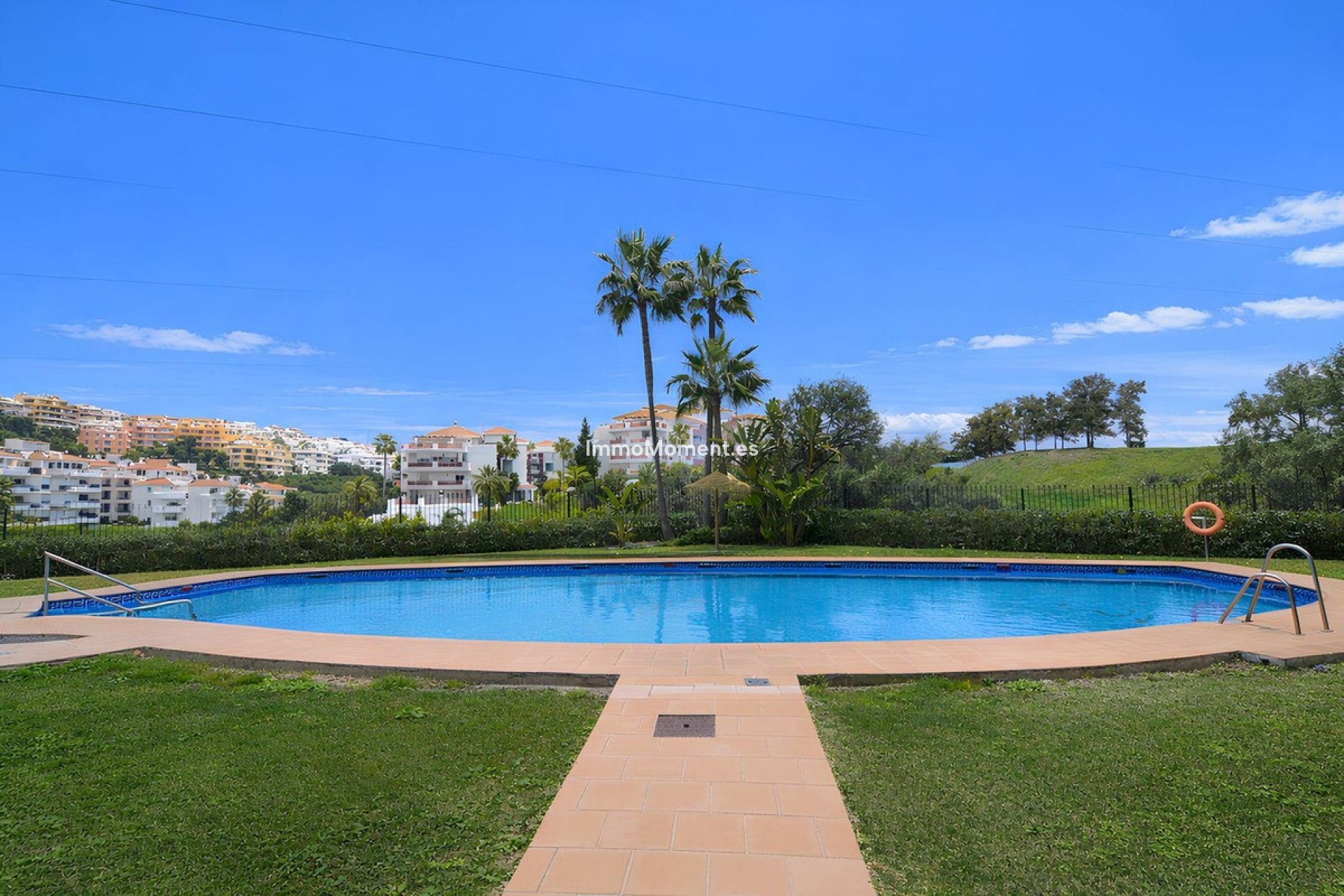 Resale - Apartment - Mijas - Riviera del Sol