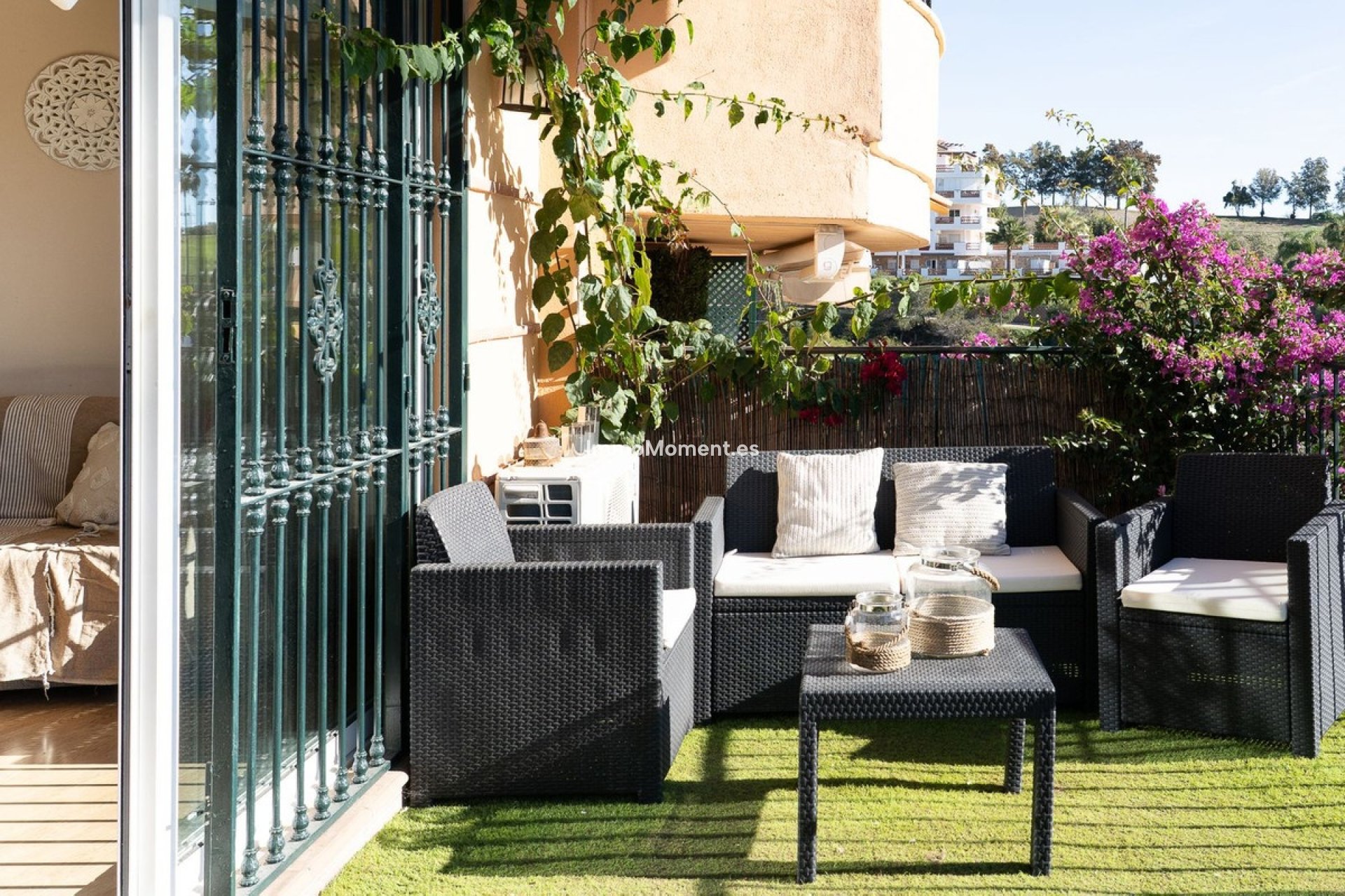 Resale - Apartment - Mijas - Riviera del Sol