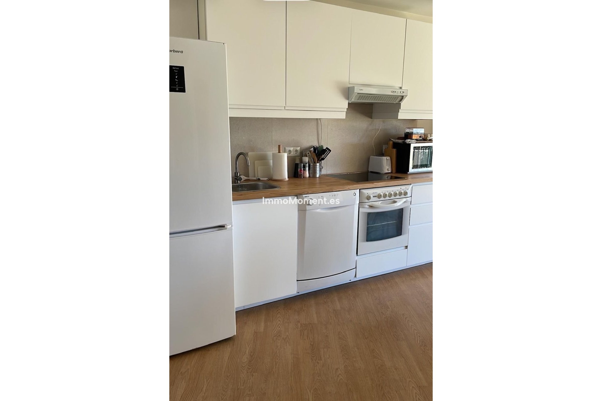 Resale - Apartment - Mijas - Riviera del Sol
