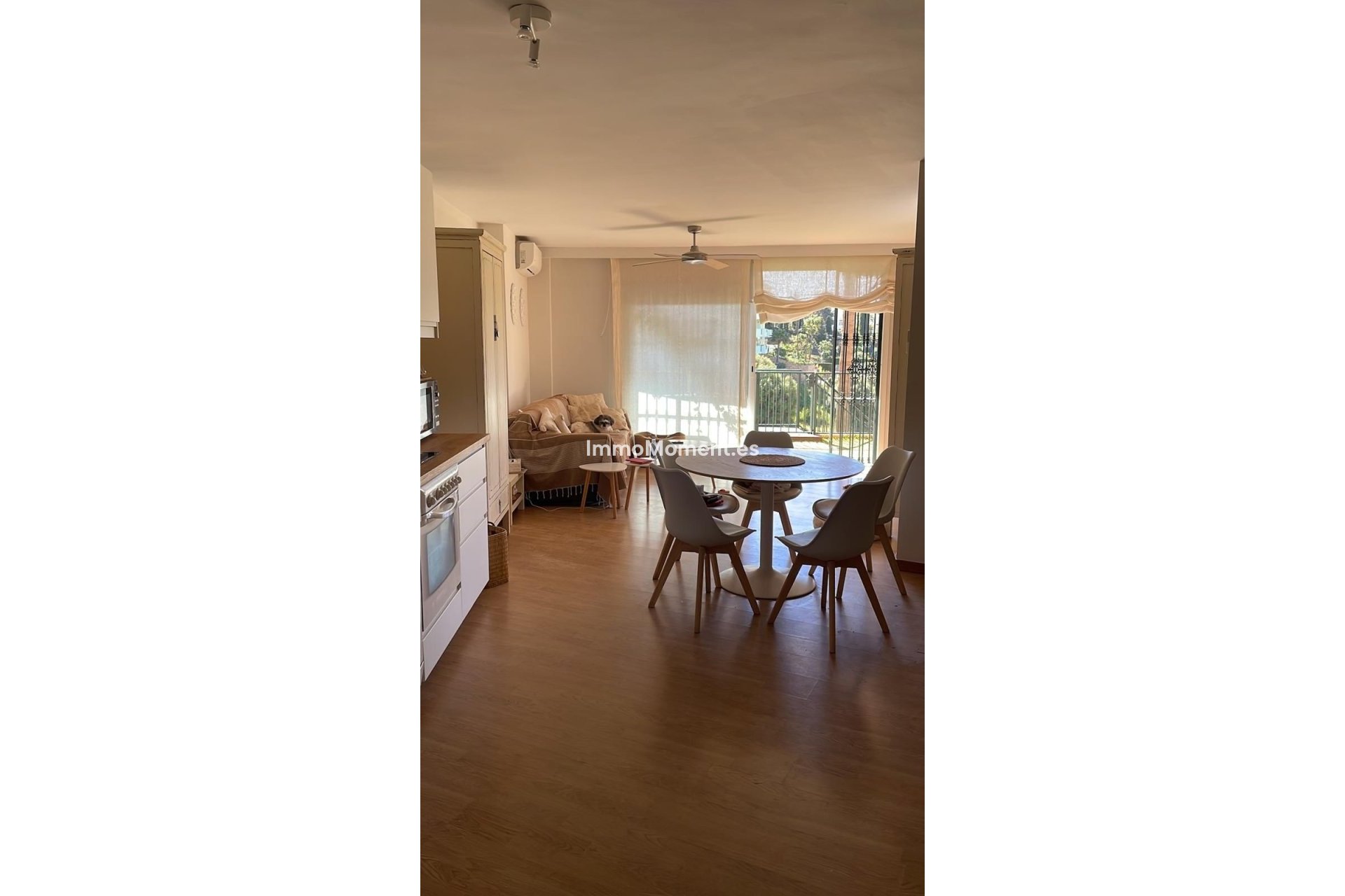 Resale - Apartment - Mijas - Riviera del Sol