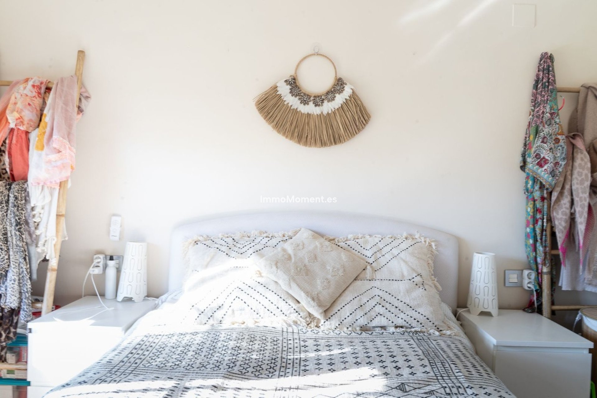 Resale - Apartment - Mijas - Riviera del Sol
