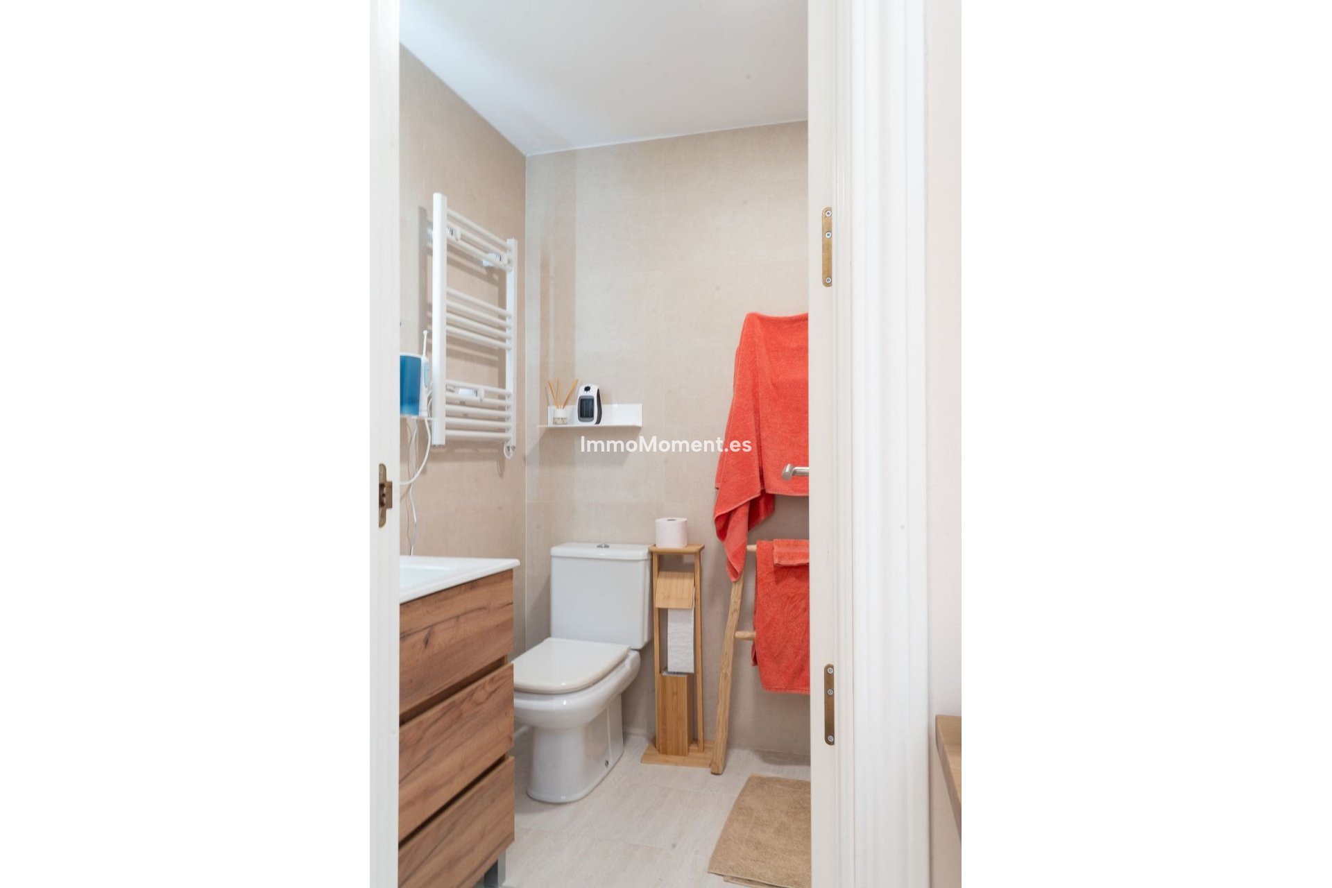 Resale - Apartment - Mijas - Riviera del Sol