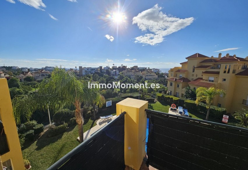 Resale - Apartment - Mijas - Riviera Del Sol