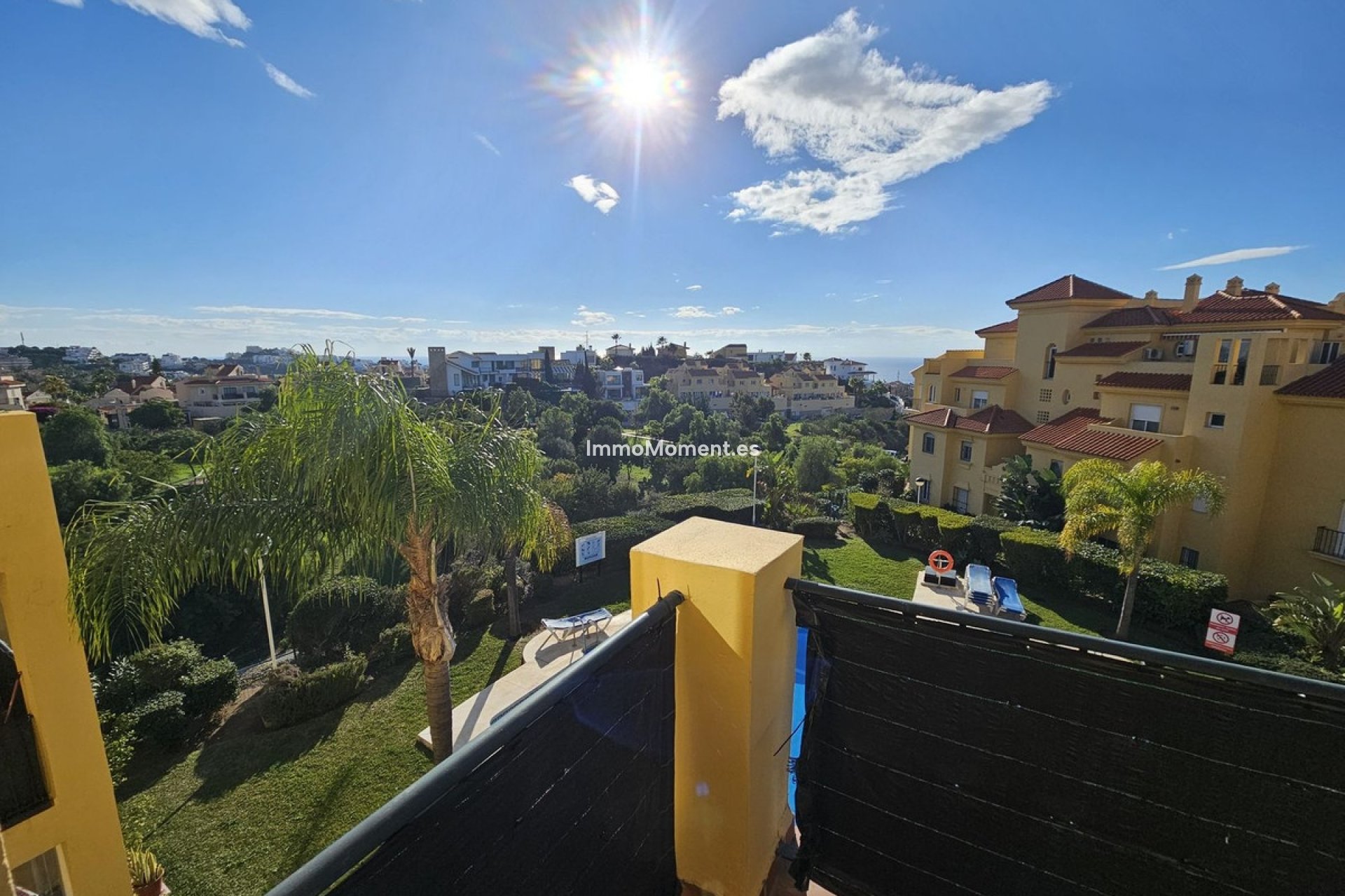 Resale - Apartment - Mijas - Riviera Del Sol