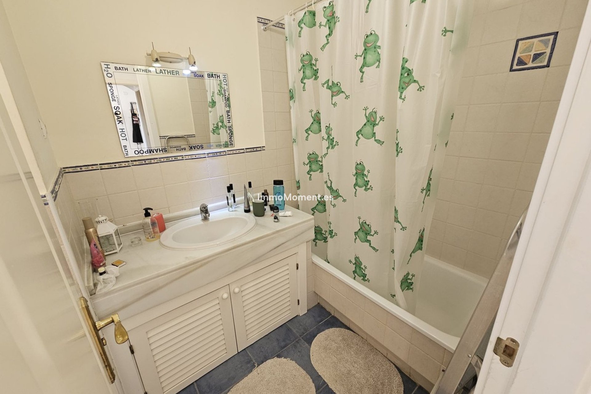 Resale - Apartment - Mijas - Riviera Del Sol