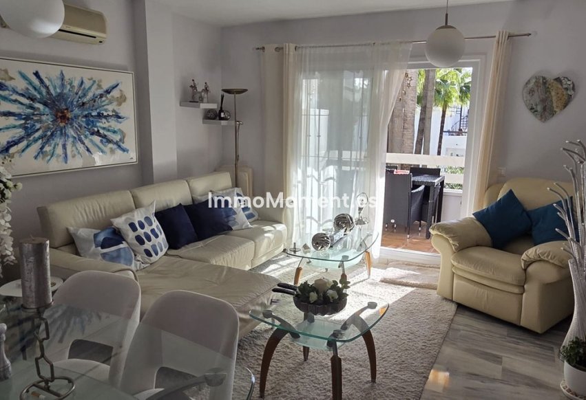 Resale - Apartment - Mijas - Riviera del Sol