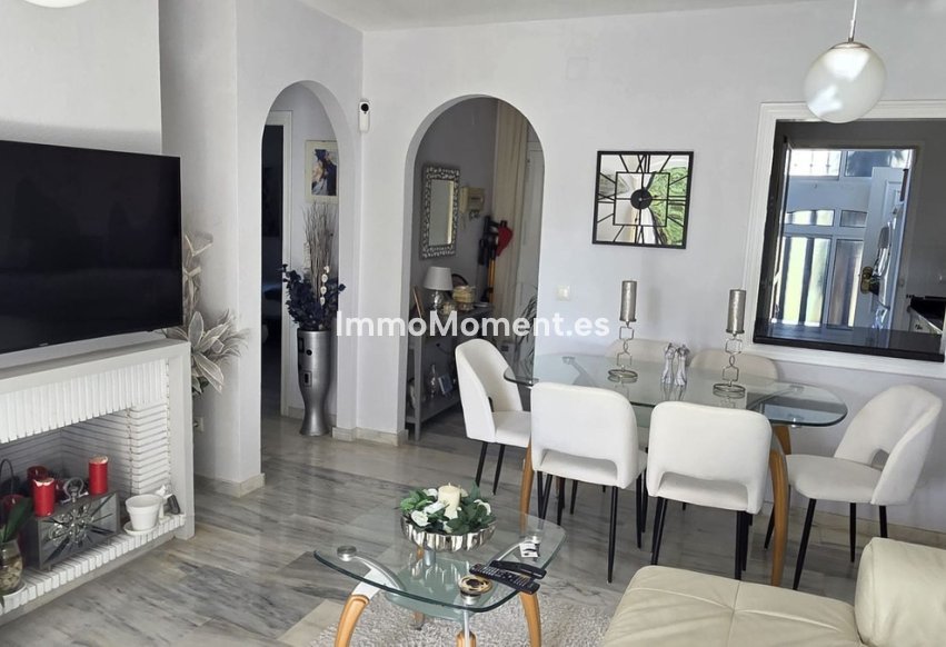Resale - Apartment - Mijas - Riviera del Sol