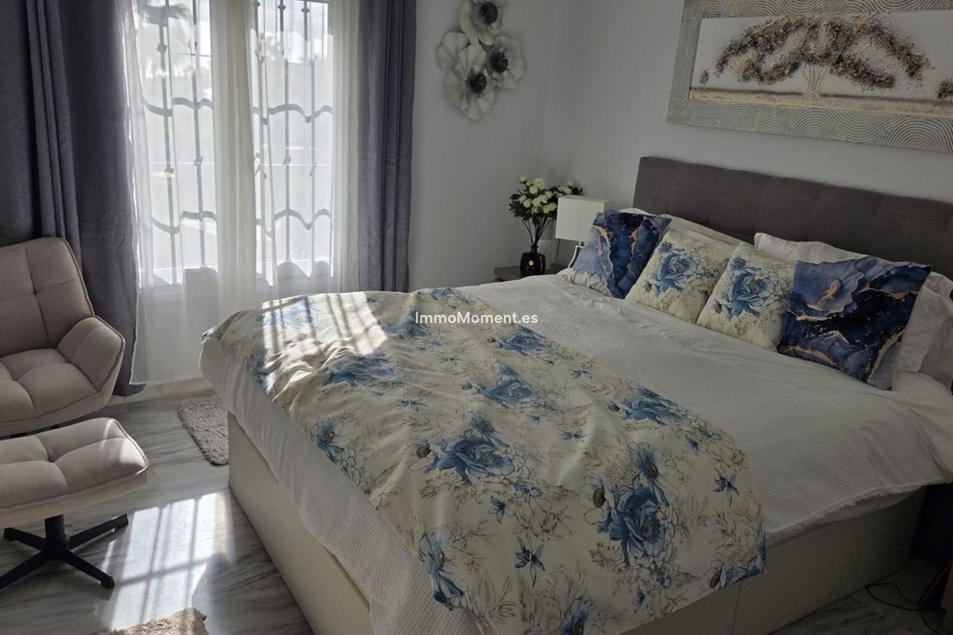Resale - Apartment - Mijas - Riviera del Sol