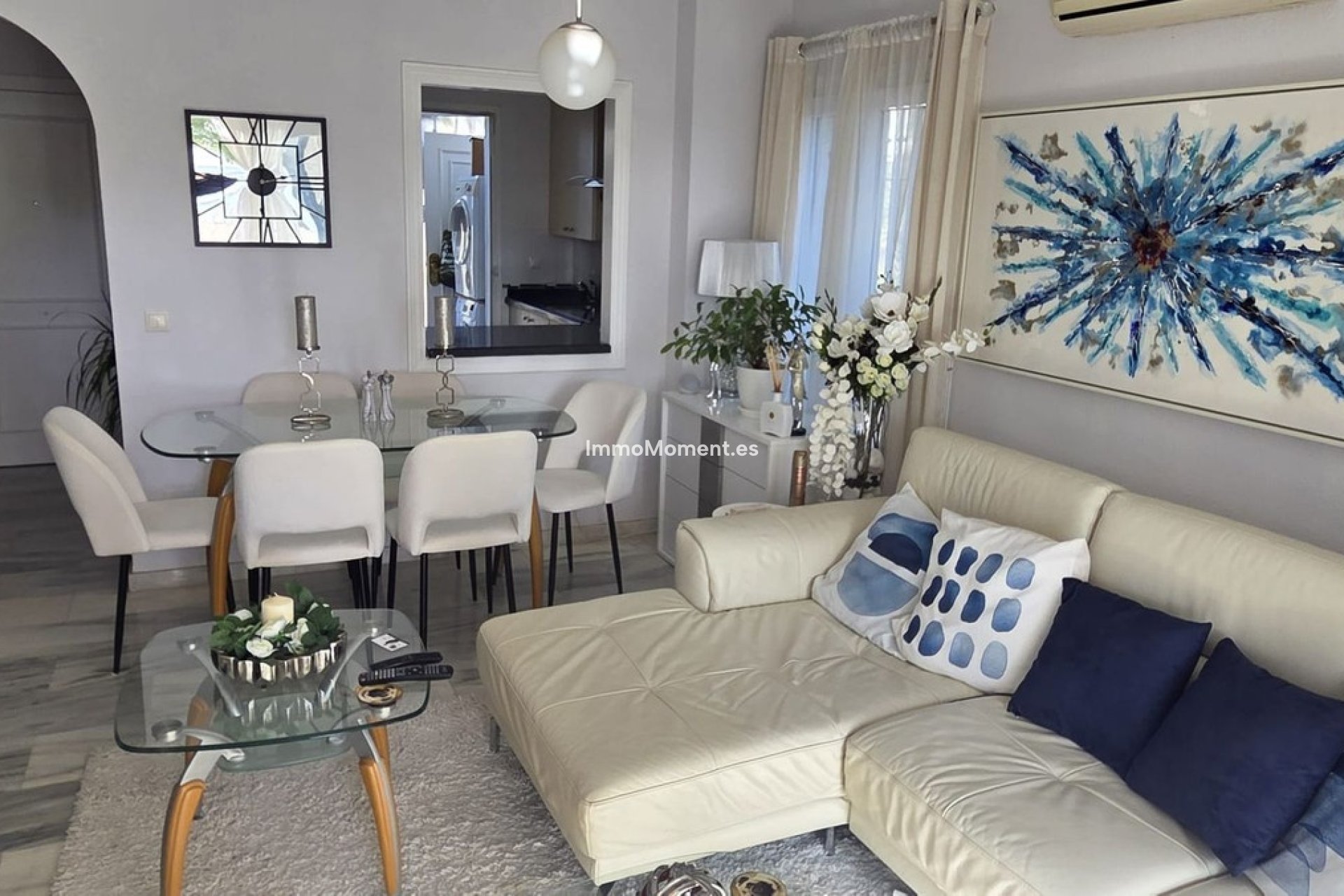 Resale - Apartment - Mijas - Riviera del Sol
