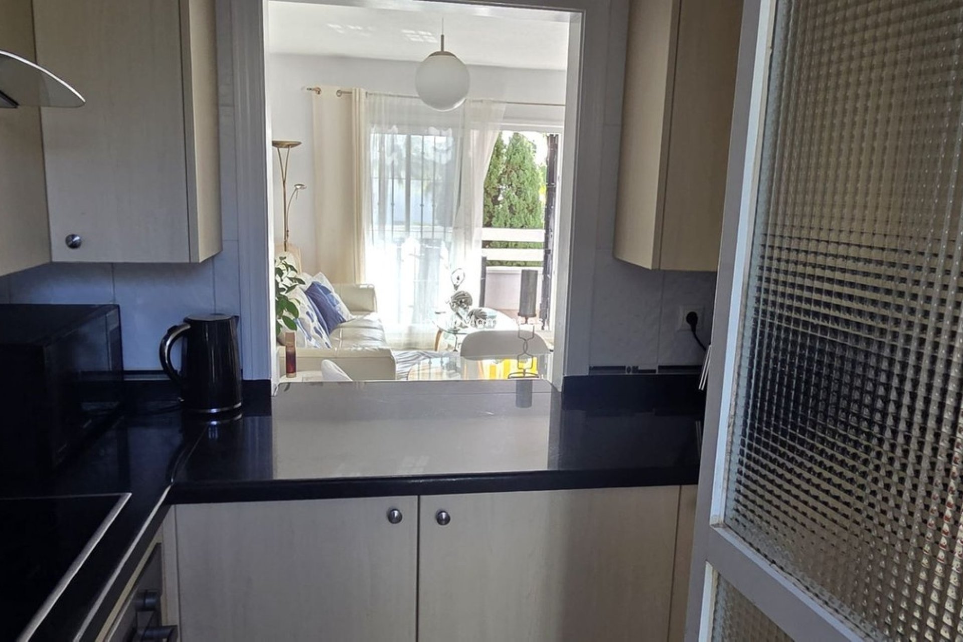 Resale - Apartment - Mijas - Riviera del Sol