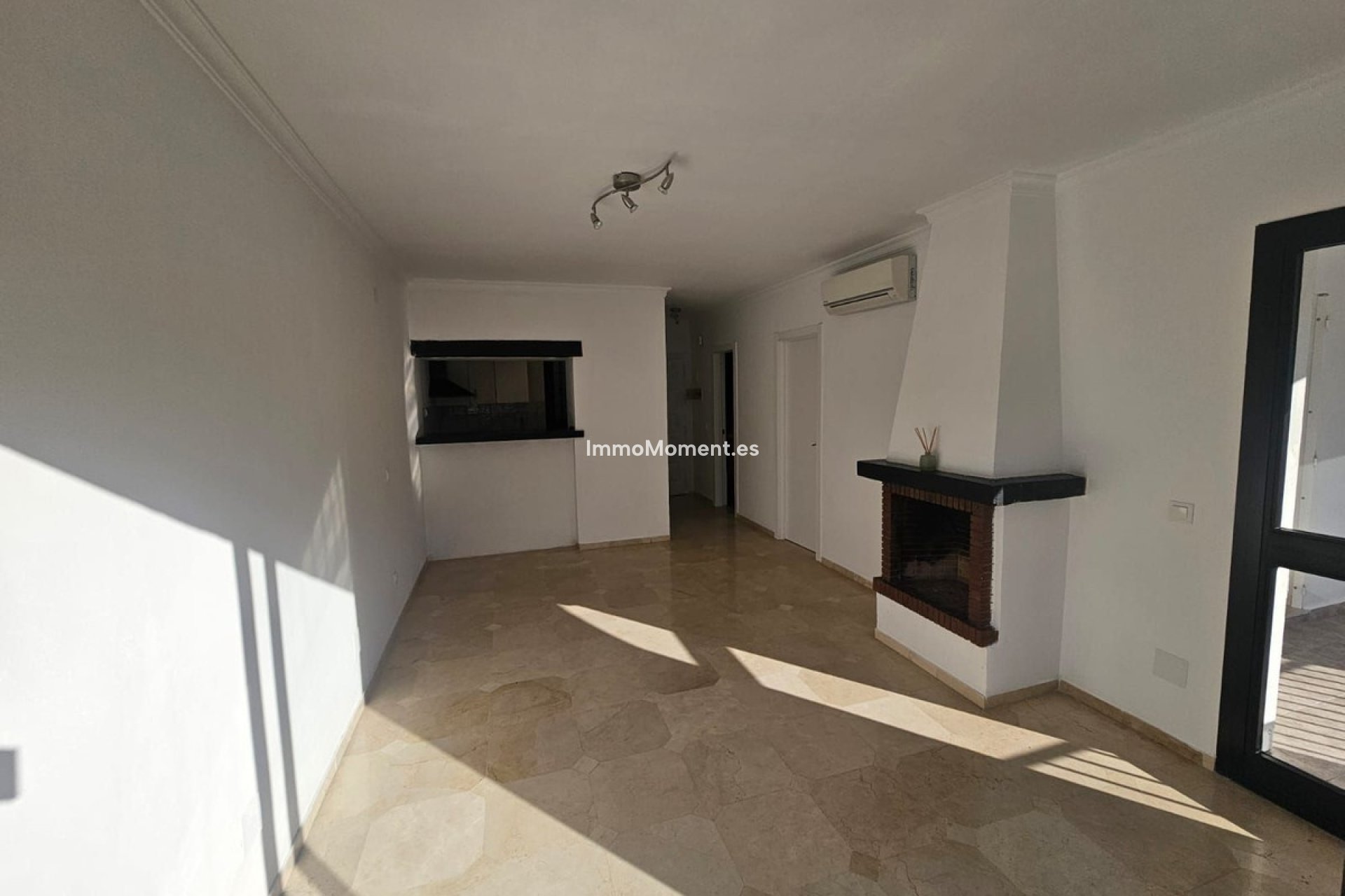 Resale - Apartment - Mijas - Riviera Del Sol