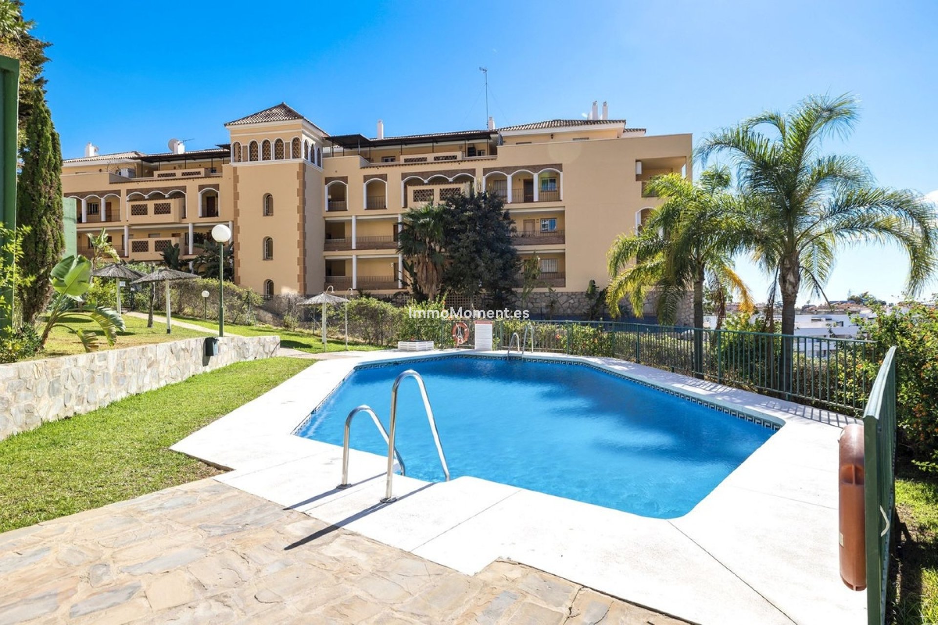 Resale - Apartment - Mijas - Riviera del Sol