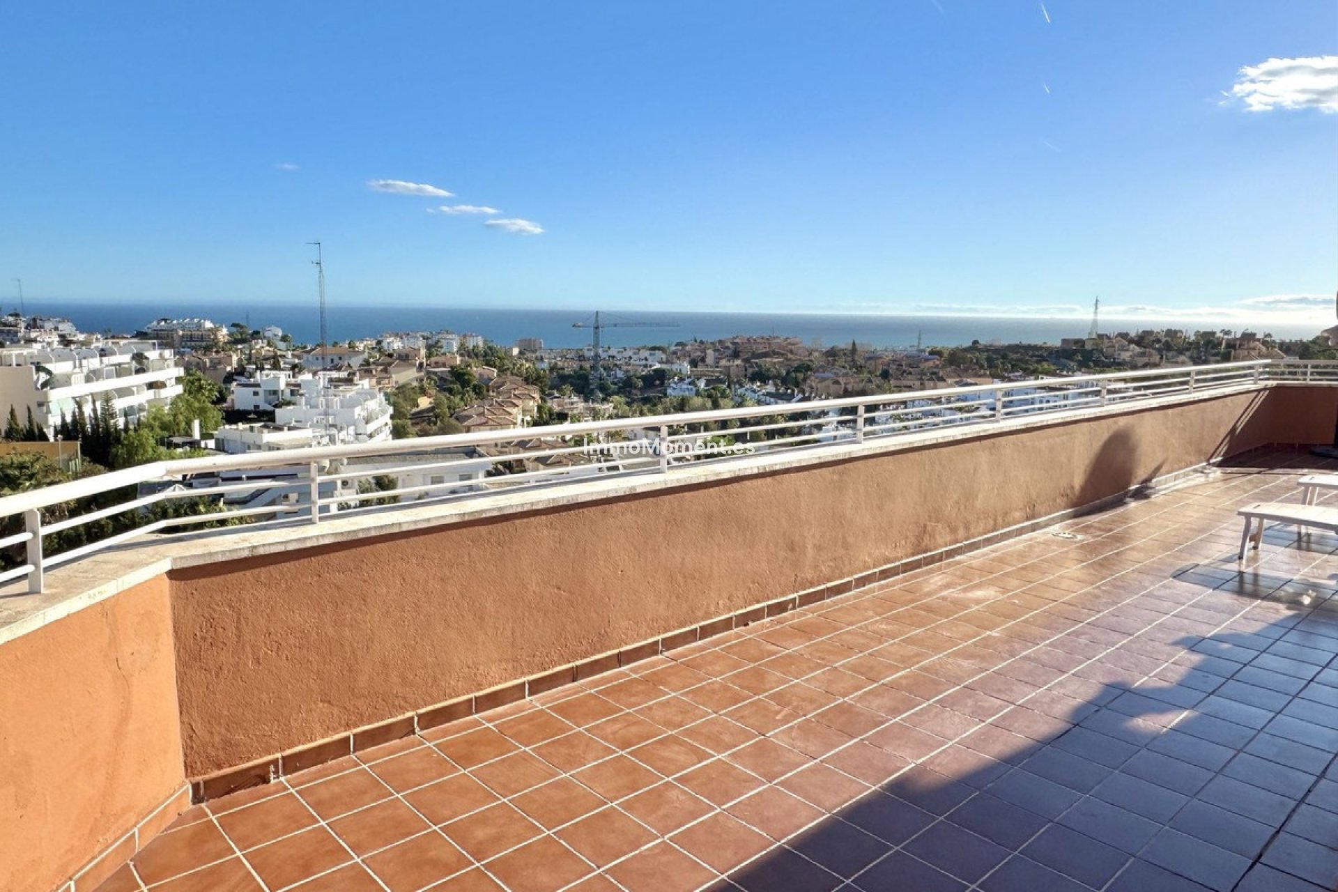 Resale - Apartment - Mijas - Riviera del Sol