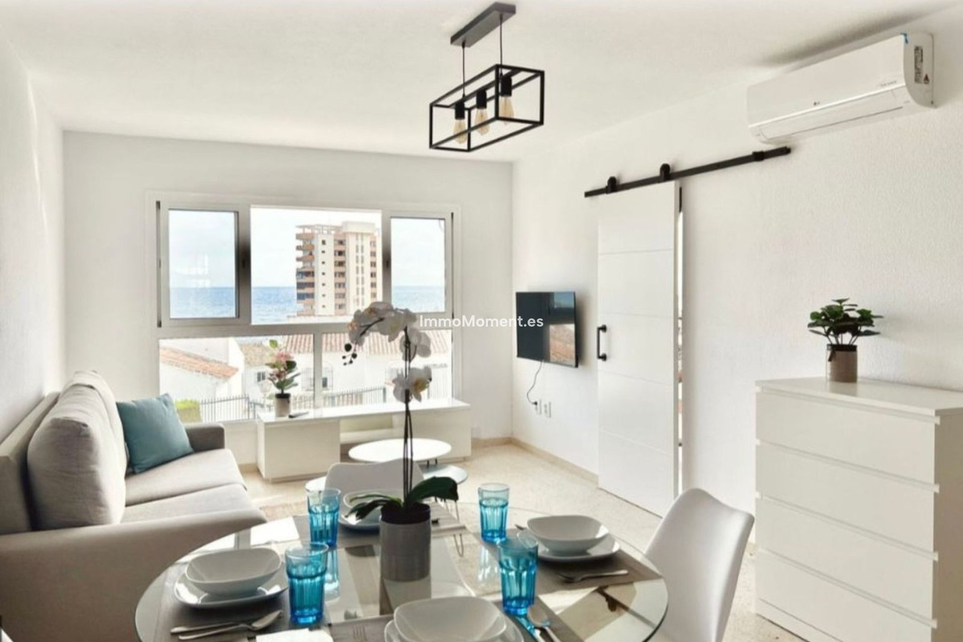 Resale - Apartment - Mijas - Riviera Del Sol