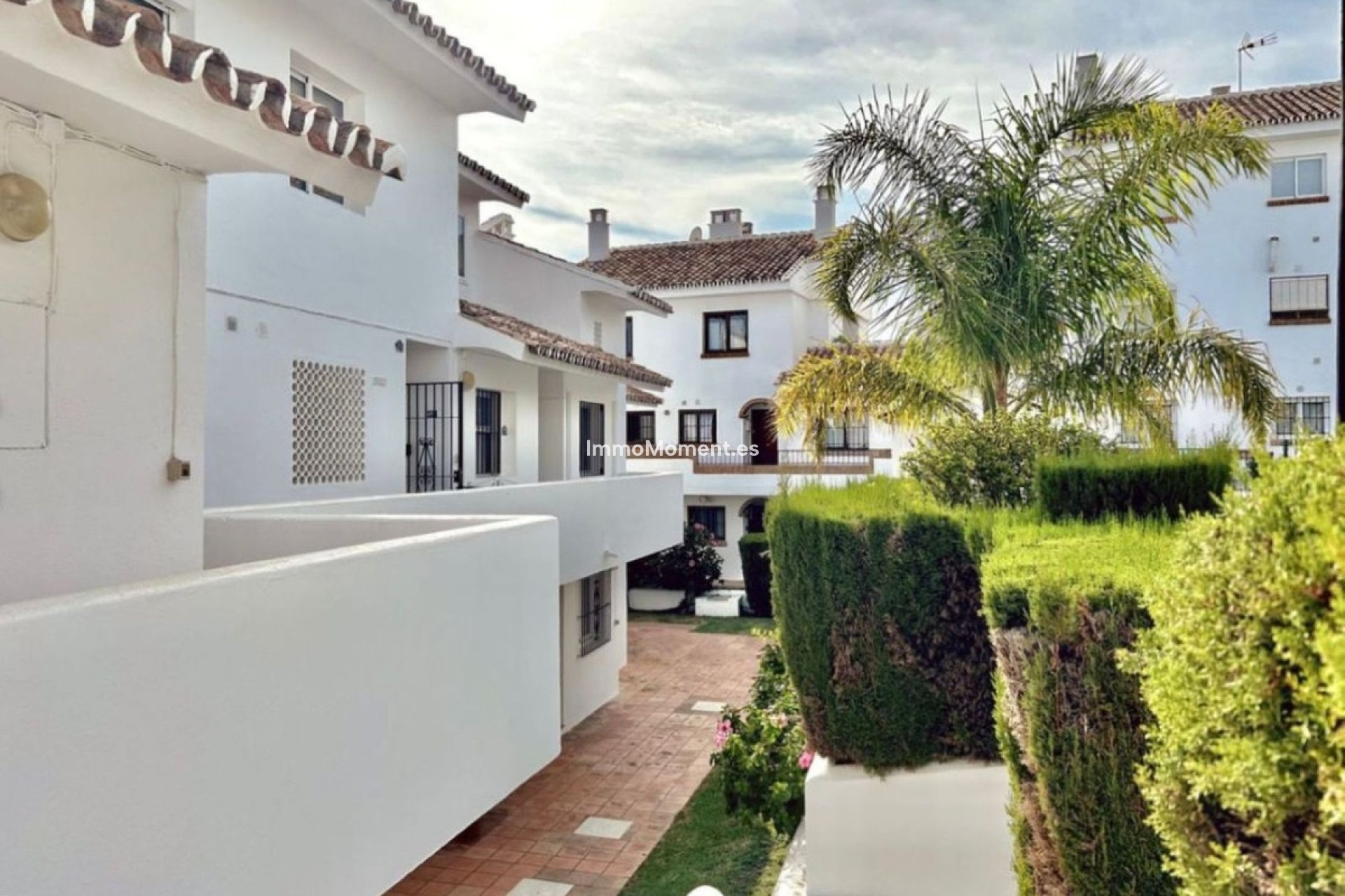 Resale - Apartment - Mijas - Riviera Del Sol