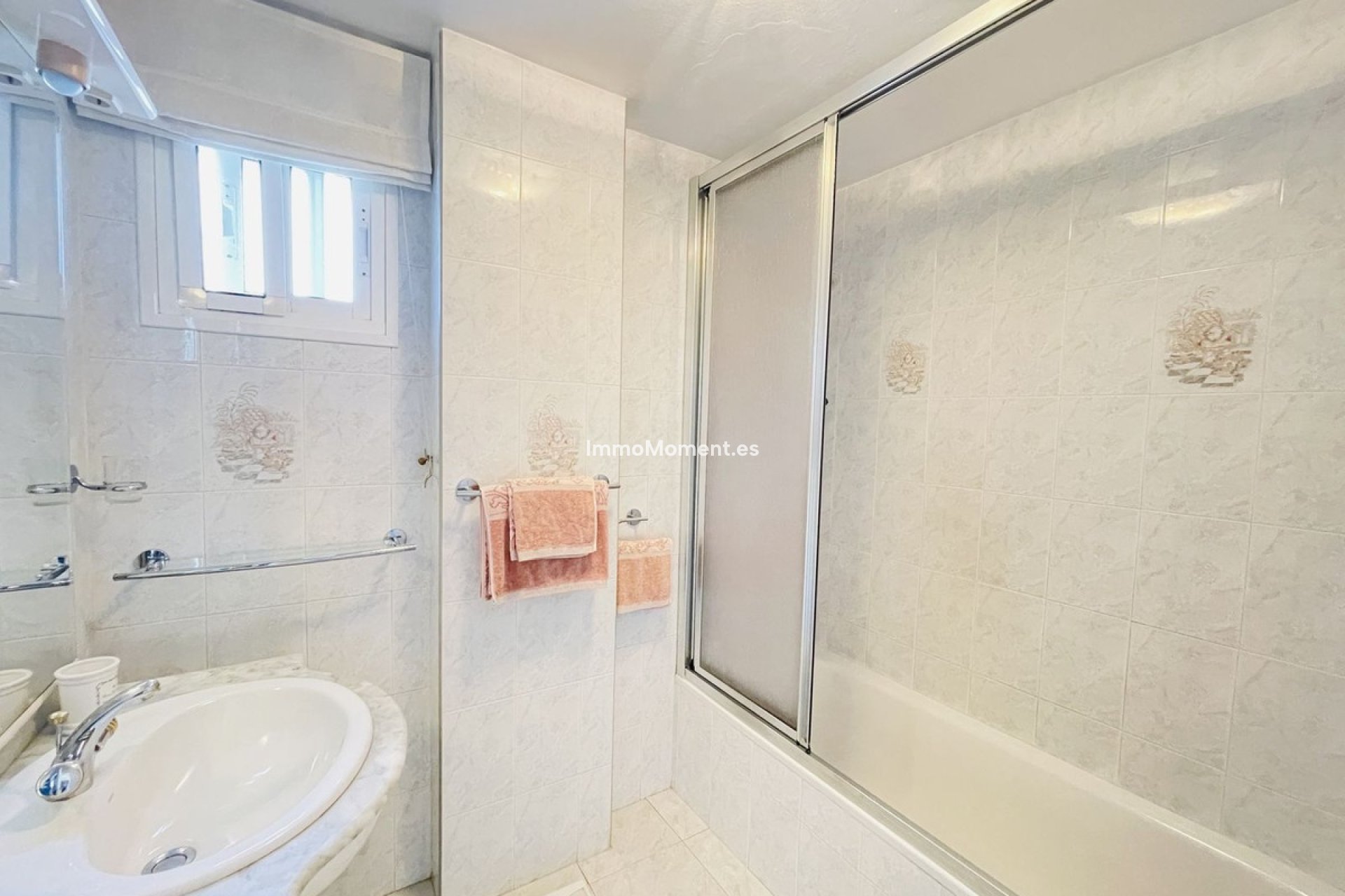 Resale - Apartment - Mijas - Riviera Del Sol