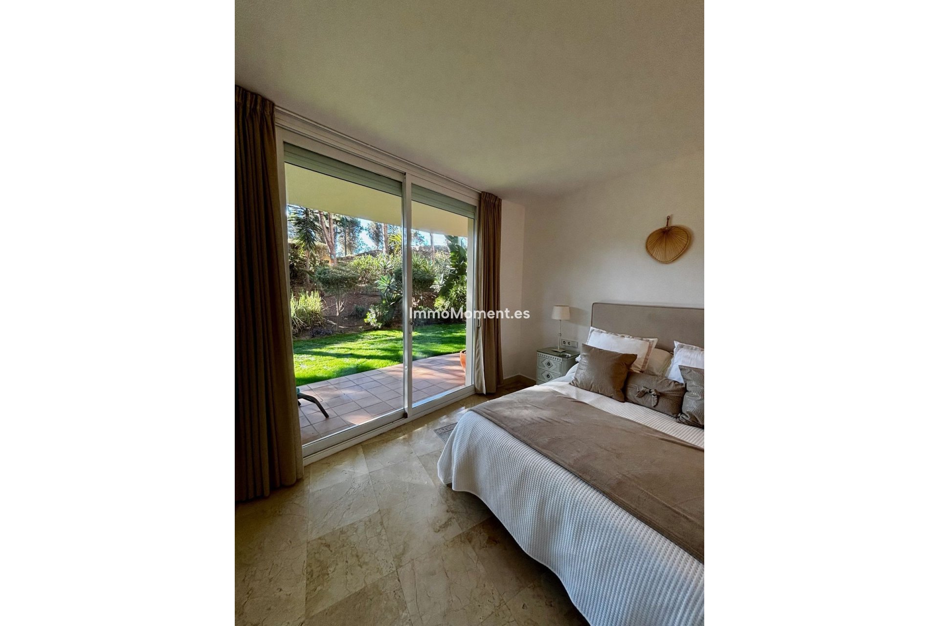 Resale - Apartment - Mijas - Riviera del Sol