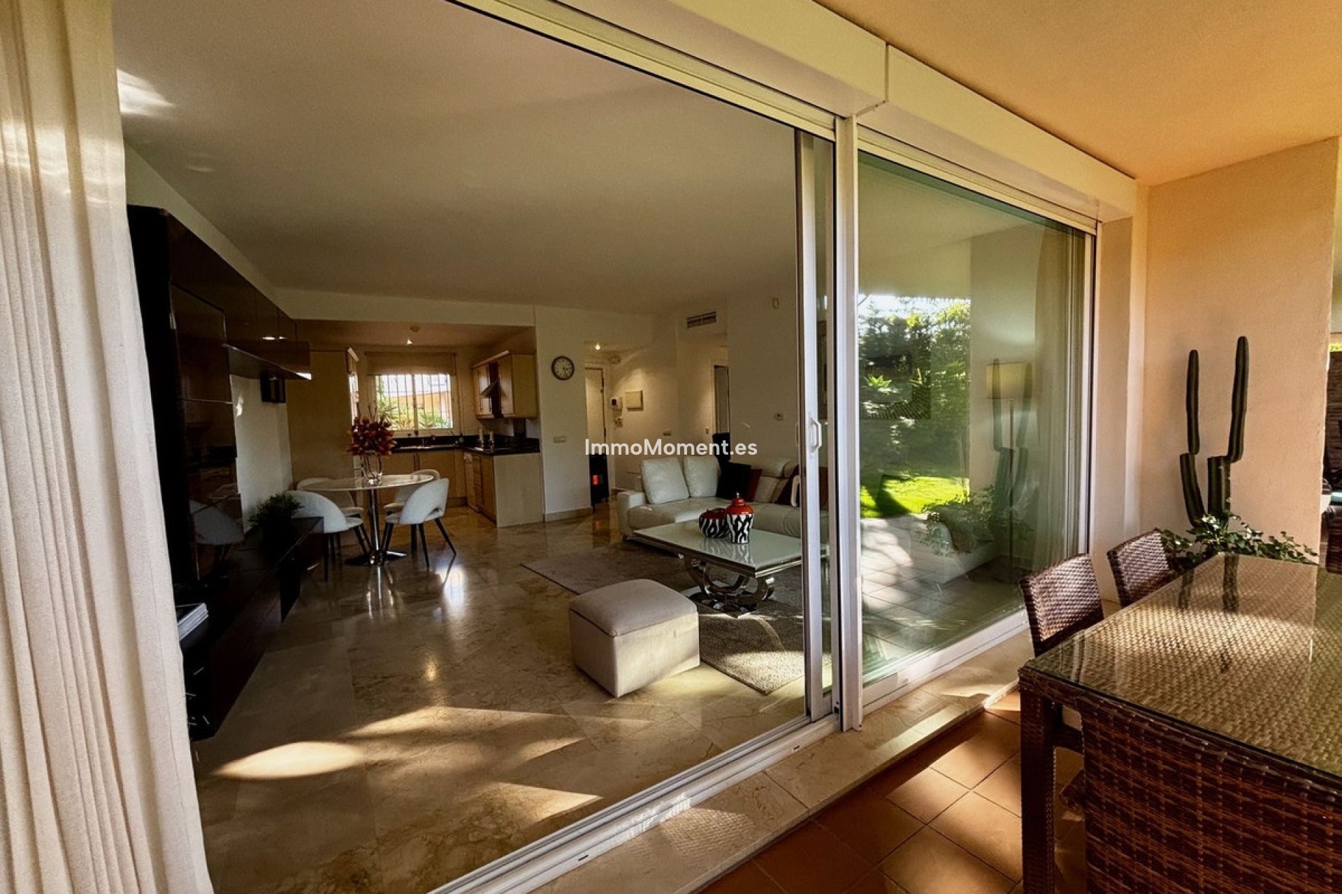 Resale - Apartment - Mijas - Riviera del Sol