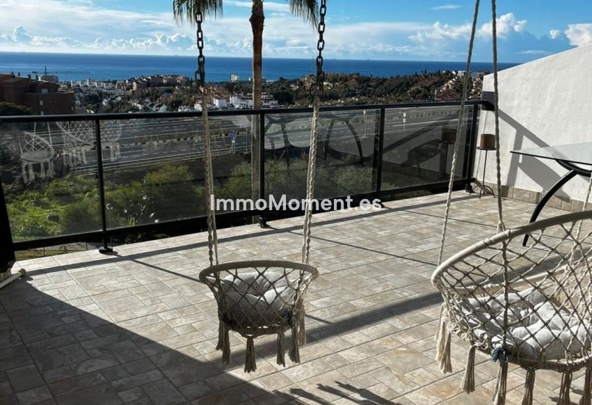 Resale - Apartment - Mijas - Riviera del Sol