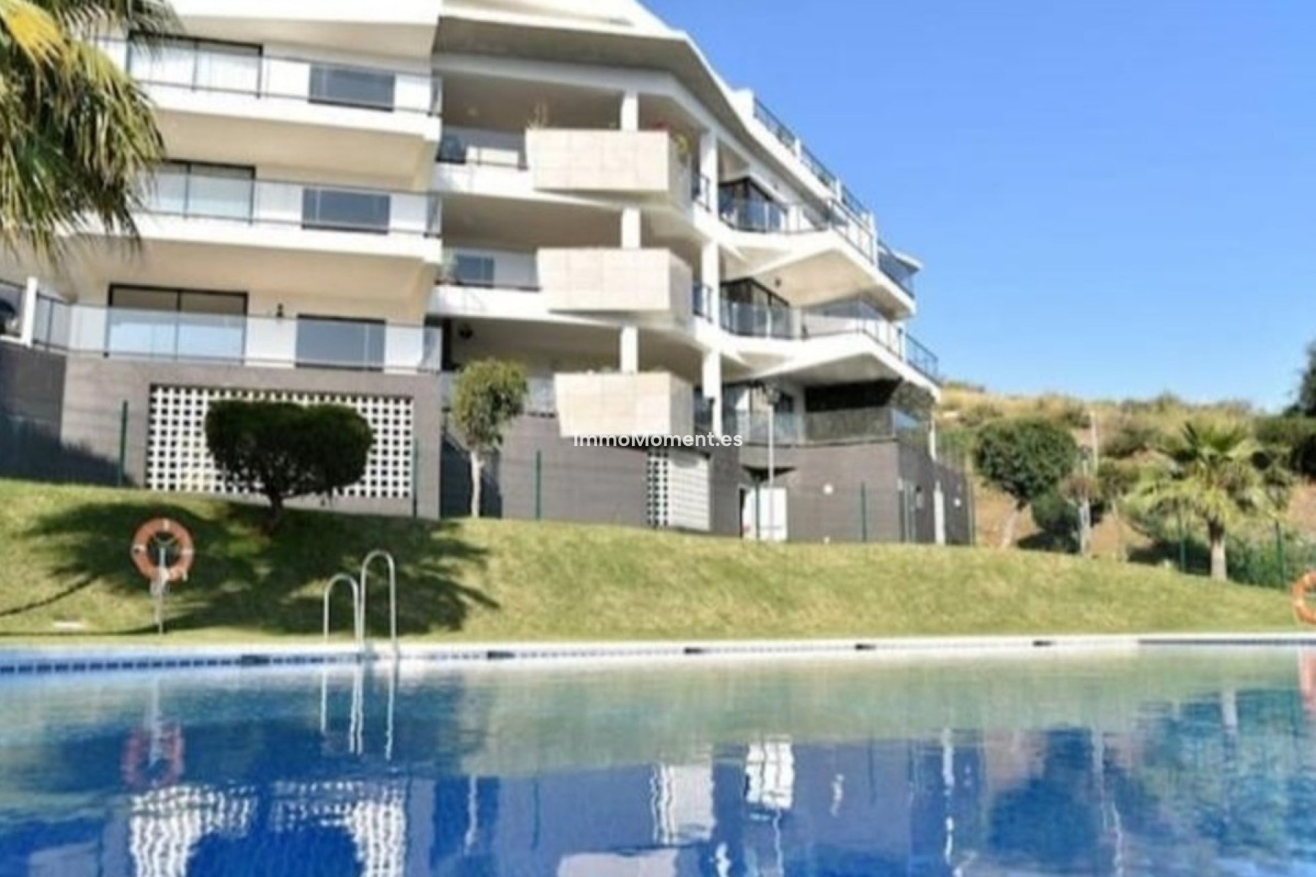 Resale - Apartment - Mijas - Riviera del Sol