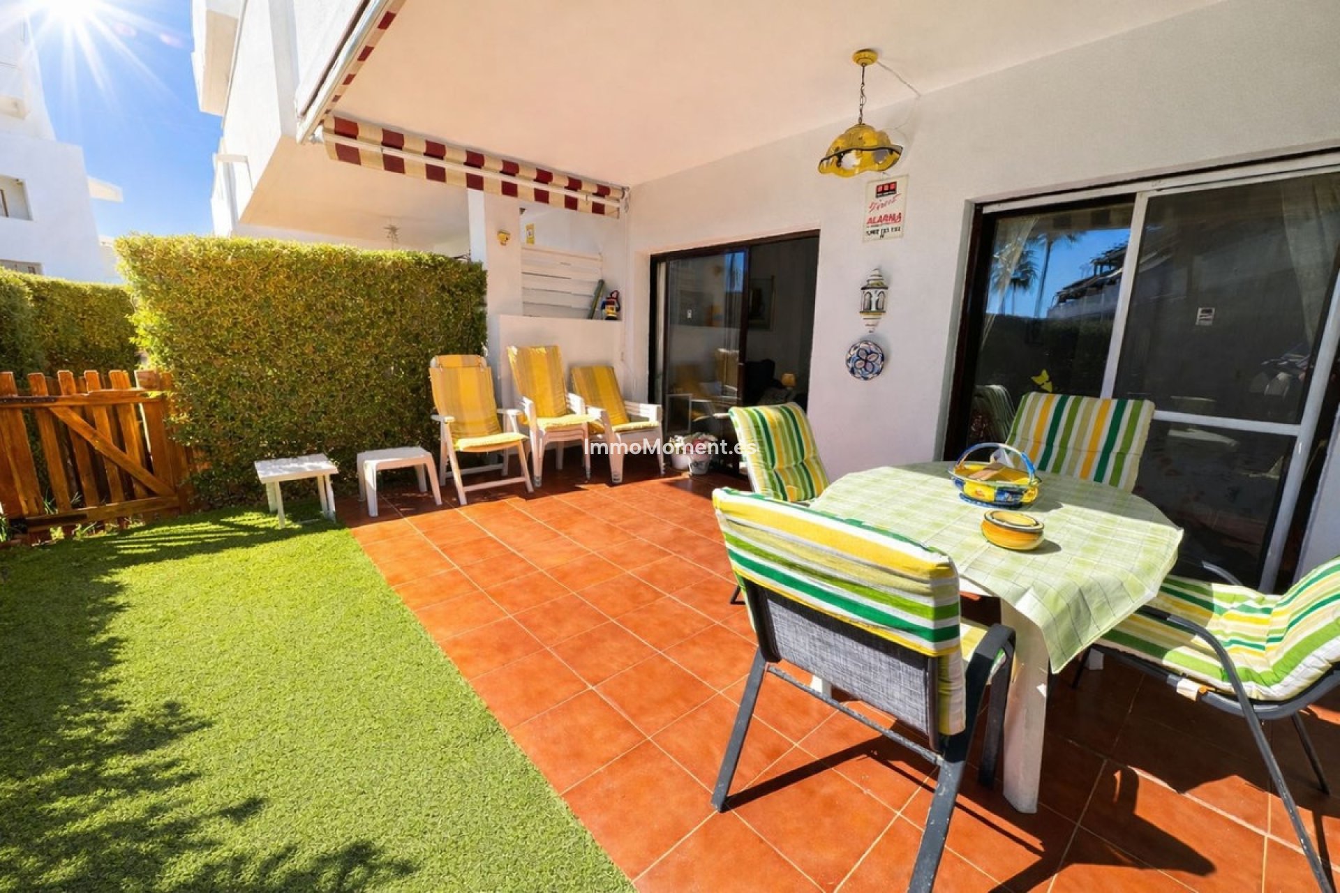 Resale - Apartment - Mijas - Riviera Del Sol