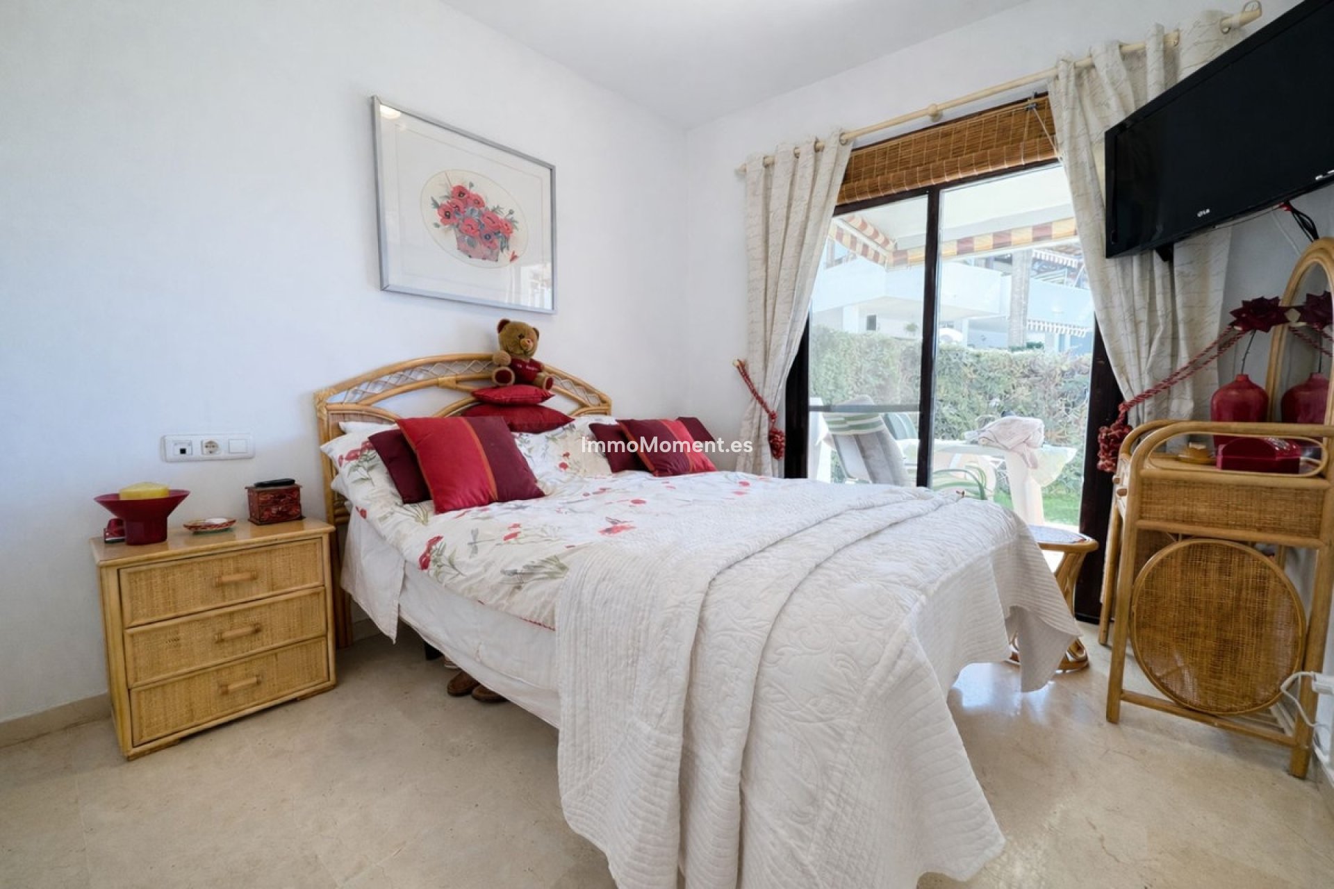 Resale - Apartment - Mijas - Riviera Del Sol