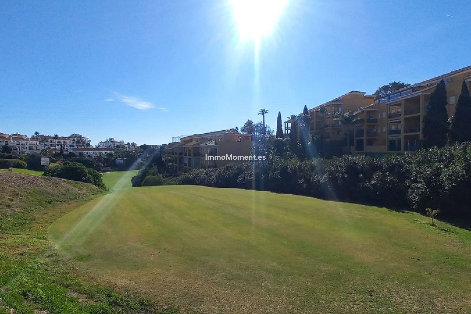 Resale - Apartment - Mijas - Riviera del Sol