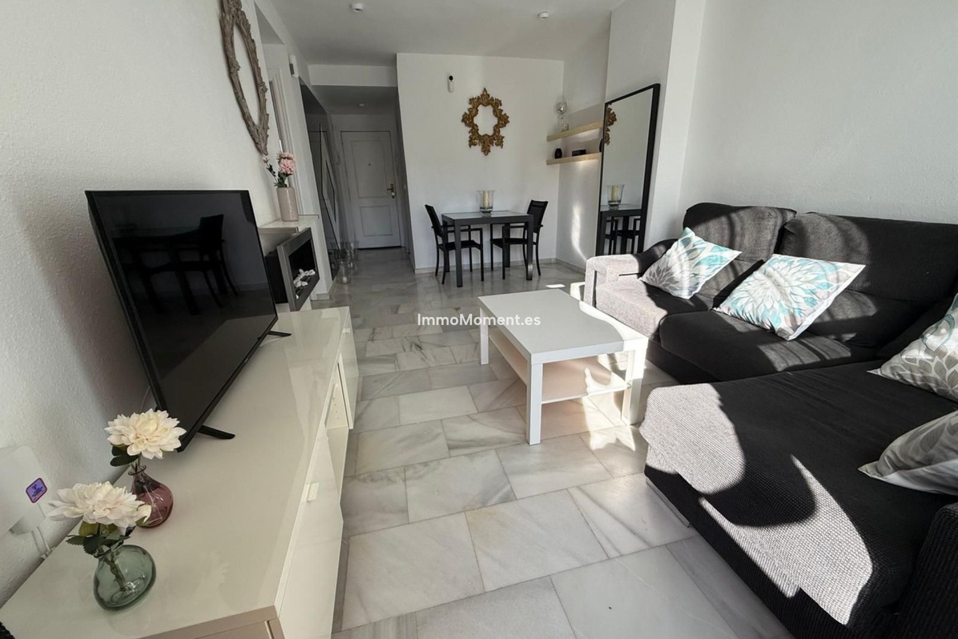 Resale - Apartment - Mijas - Riviera Del Sol