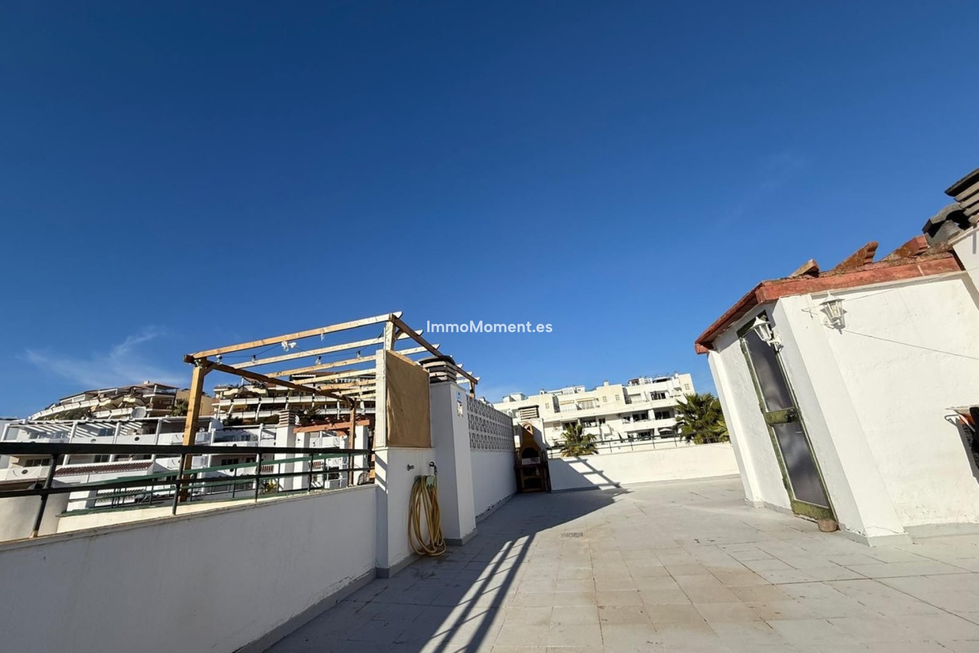 Resale - Apartment - Mijas - Riviera Del Sol