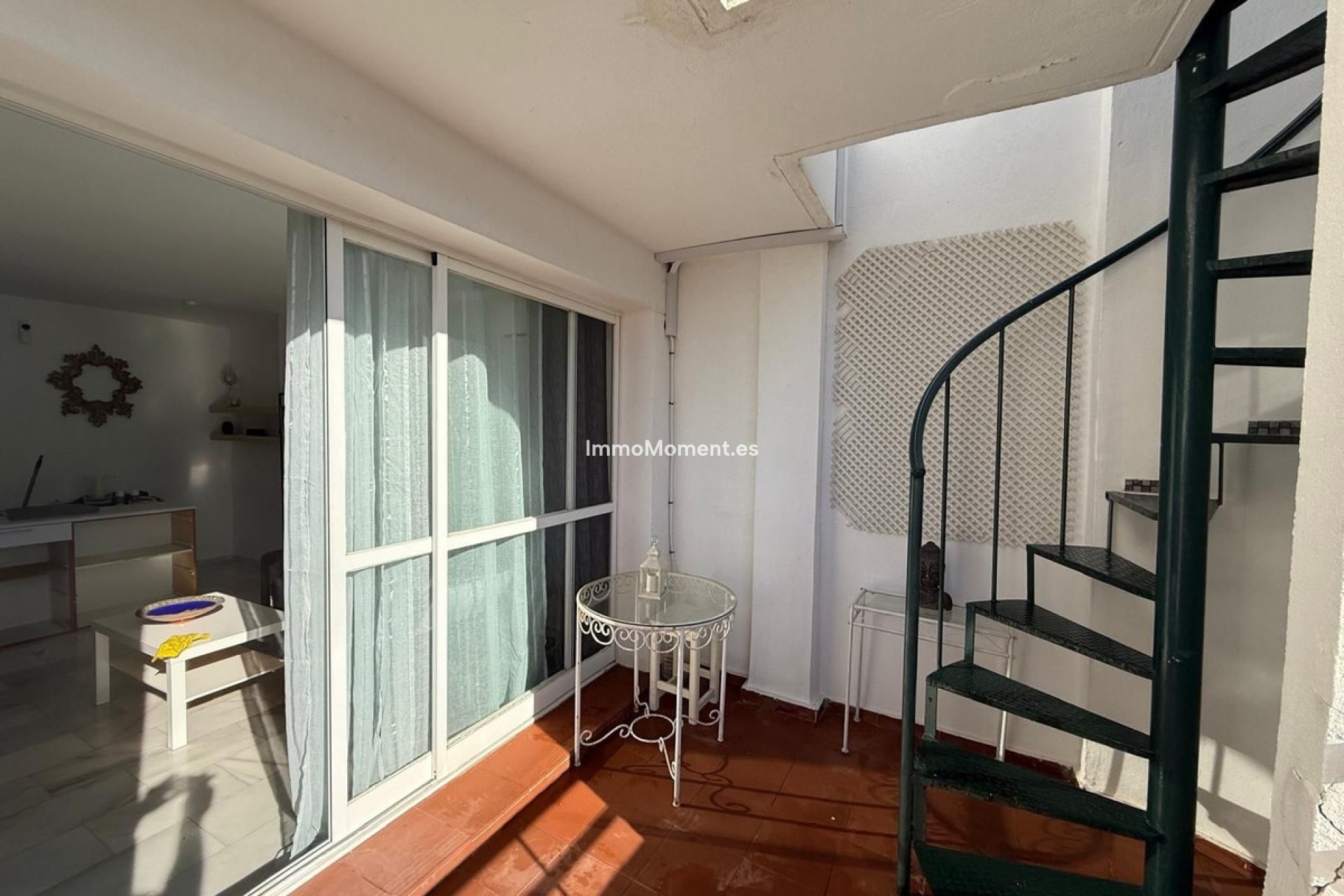 Resale - Apartment - Mijas - Riviera Del Sol
