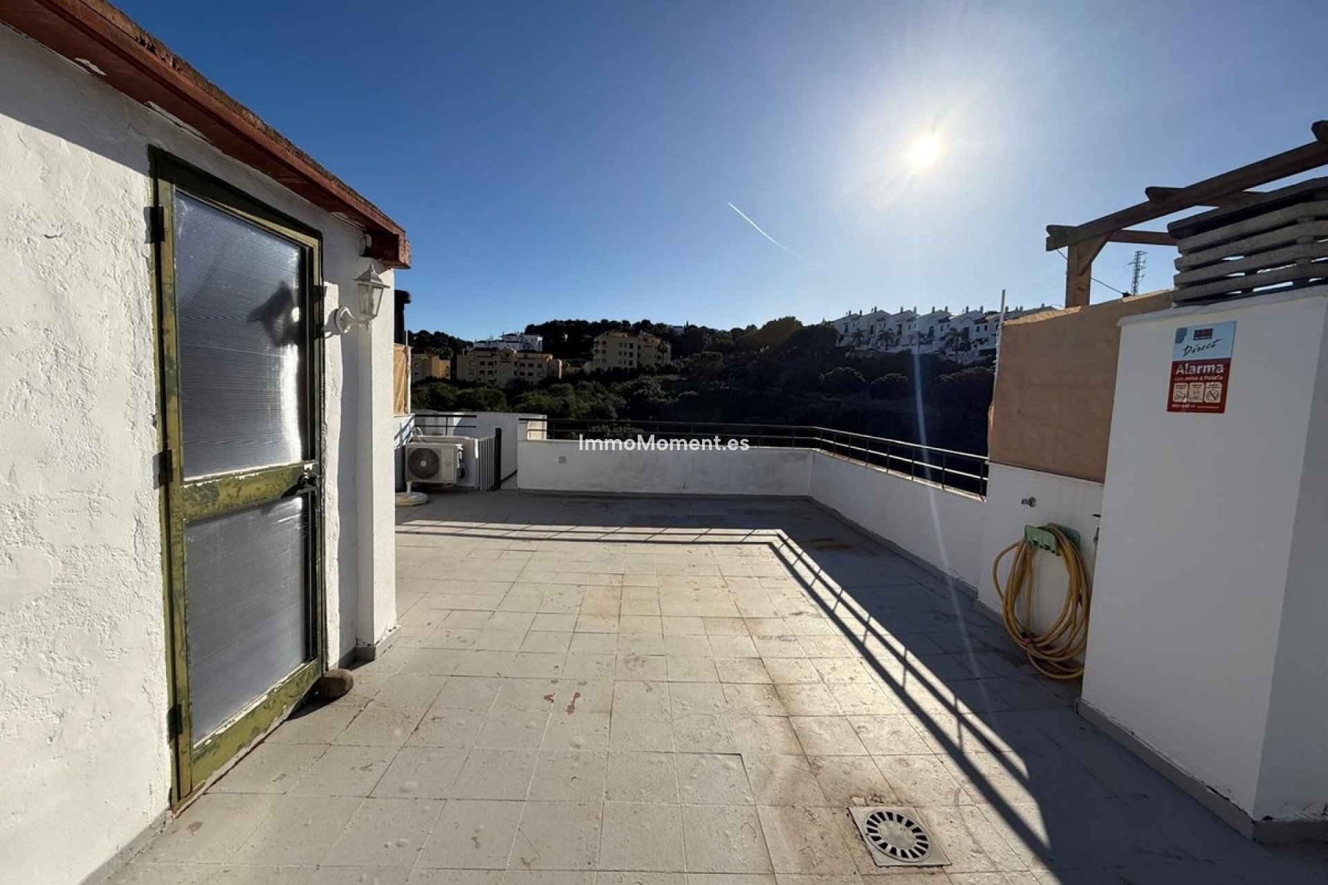 Resale - Apartment - Mijas - Riviera Del Sol