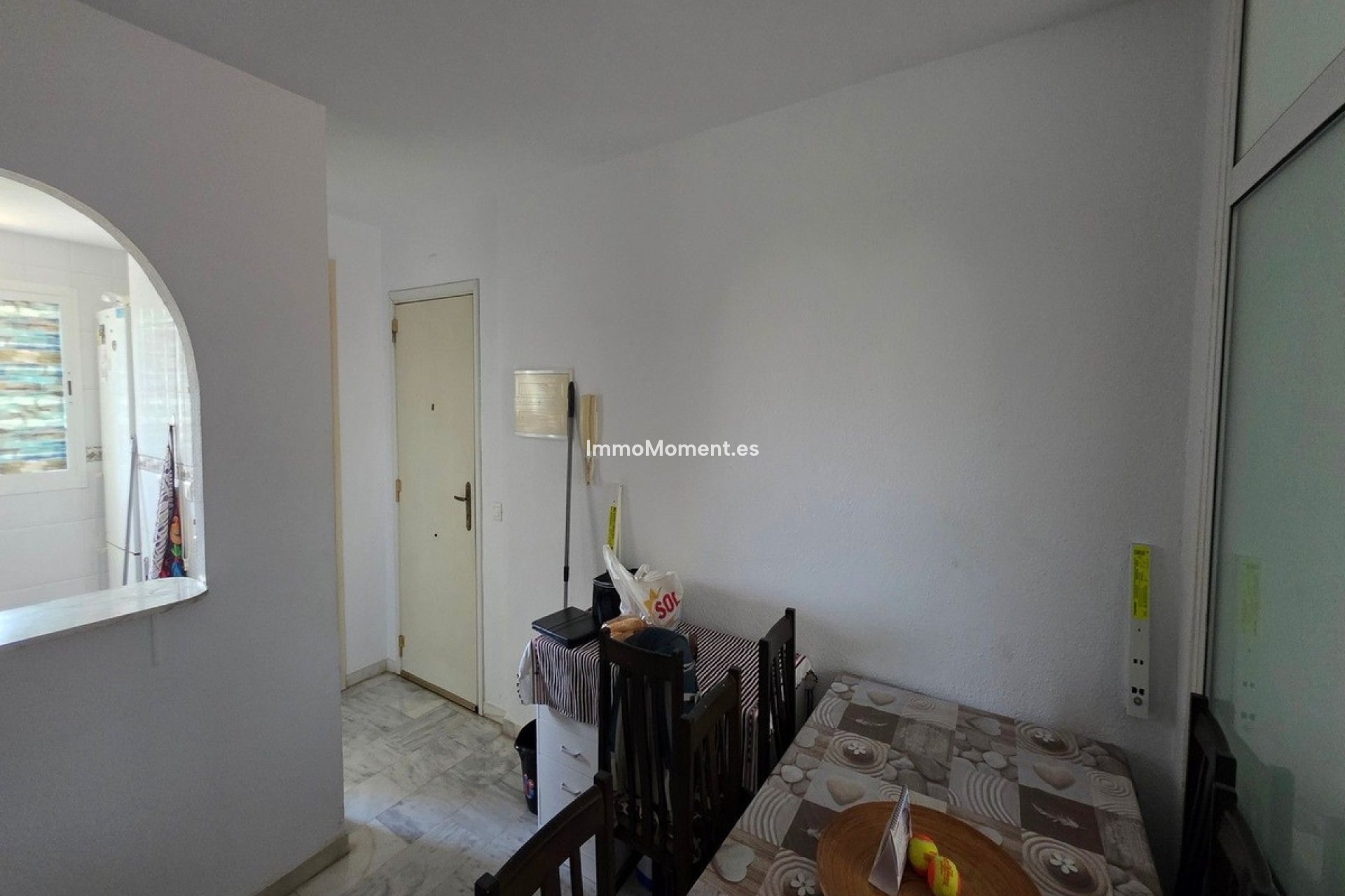 Resale - Apartment - Mijas - Riviera del Sol