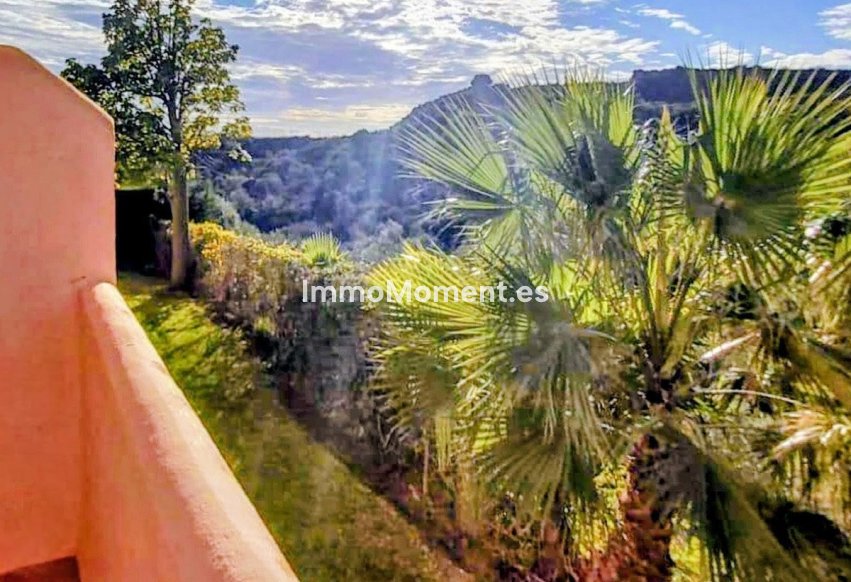 Resale - Apartment - Mijas - Riviera Del Sol