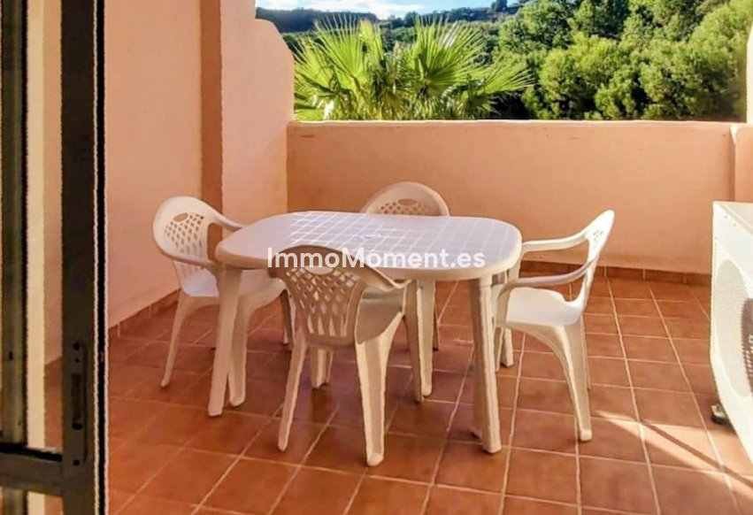 Resale - Apartment - Mijas - Riviera Del Sol