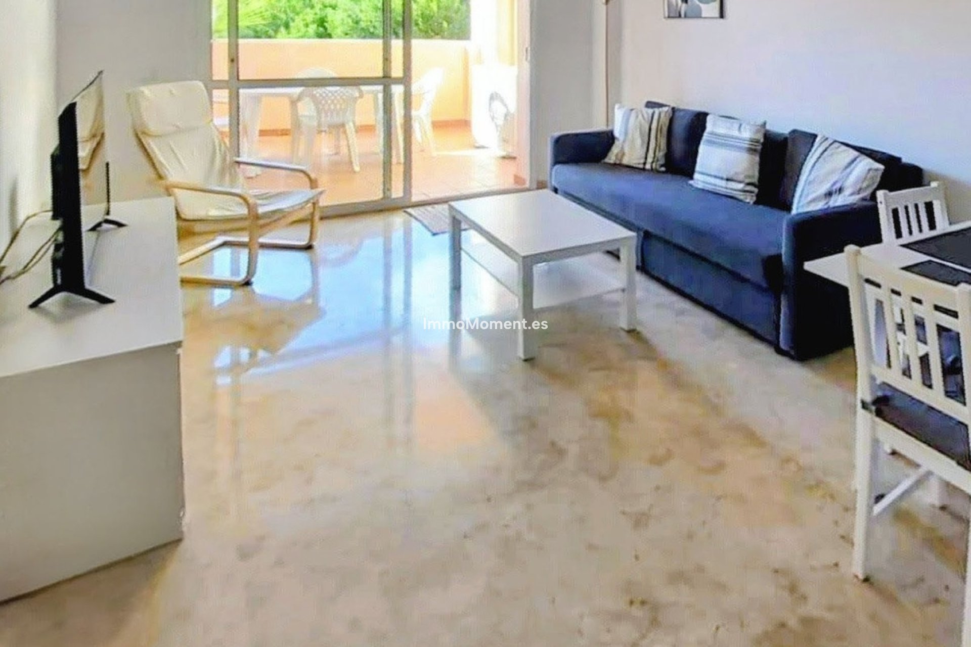 Resale - Apartment - Mijas - Riviera Del Sol