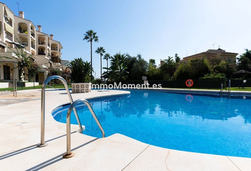 Resale - Apartment - Mijas - Riviera Del Sol