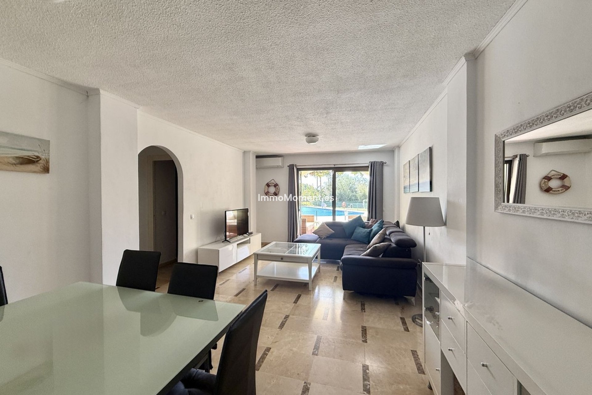Resale - Apartment - Mijas - Riviera Del Sol